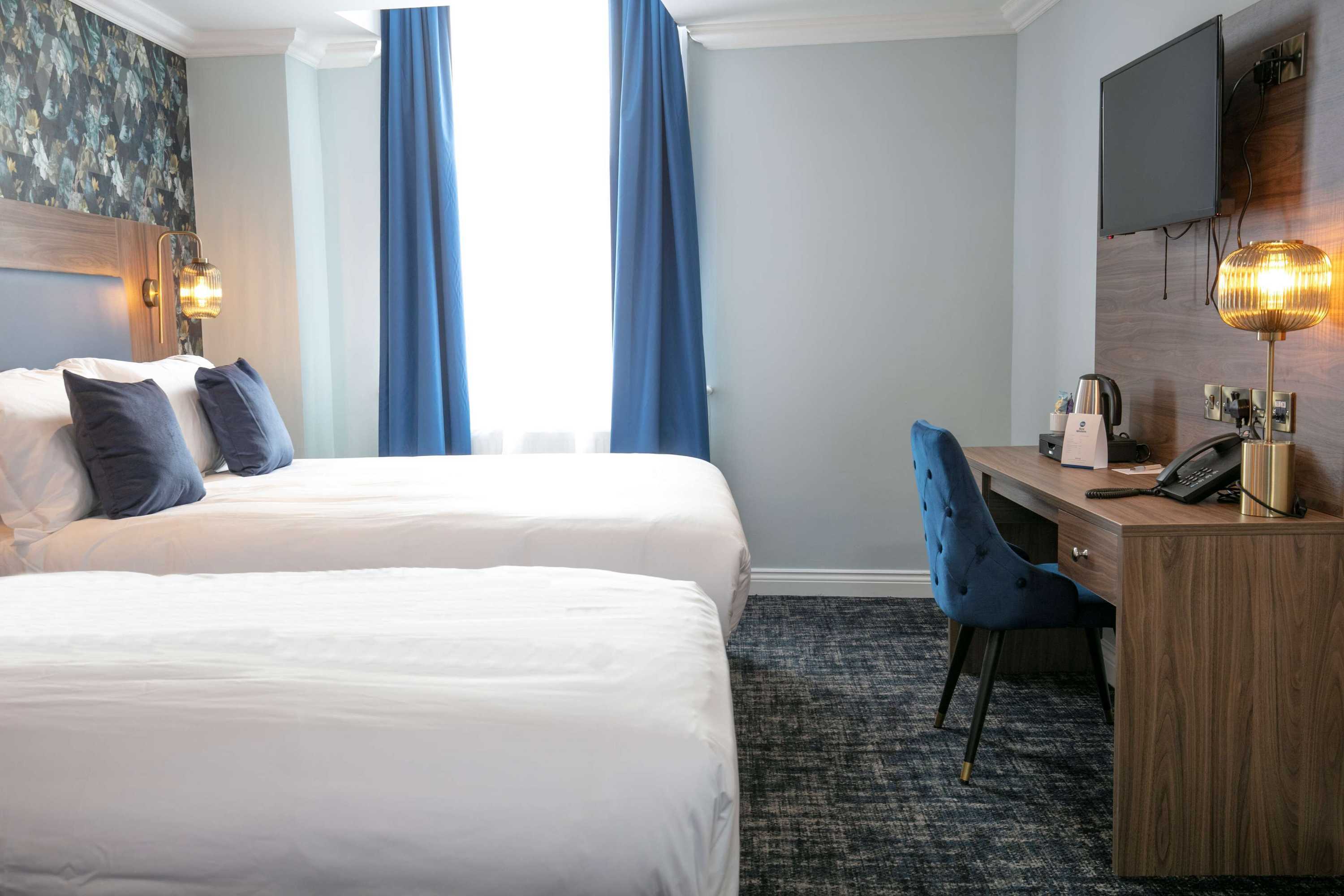 Gift card for Best Western Hotel 99 Gift card for Best Western Hotel 99