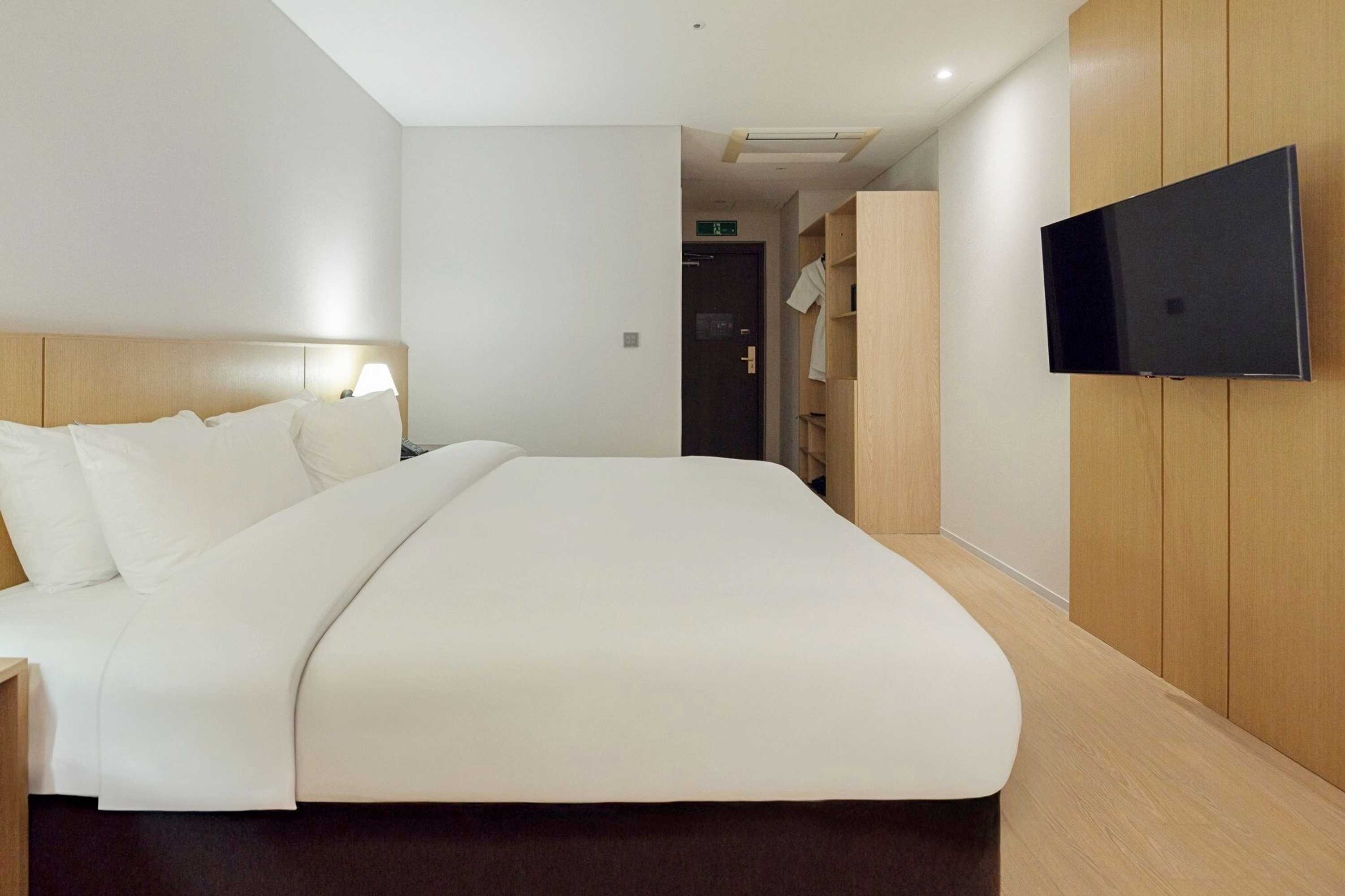 Gift card for Anook Hotel Incheon Guwol