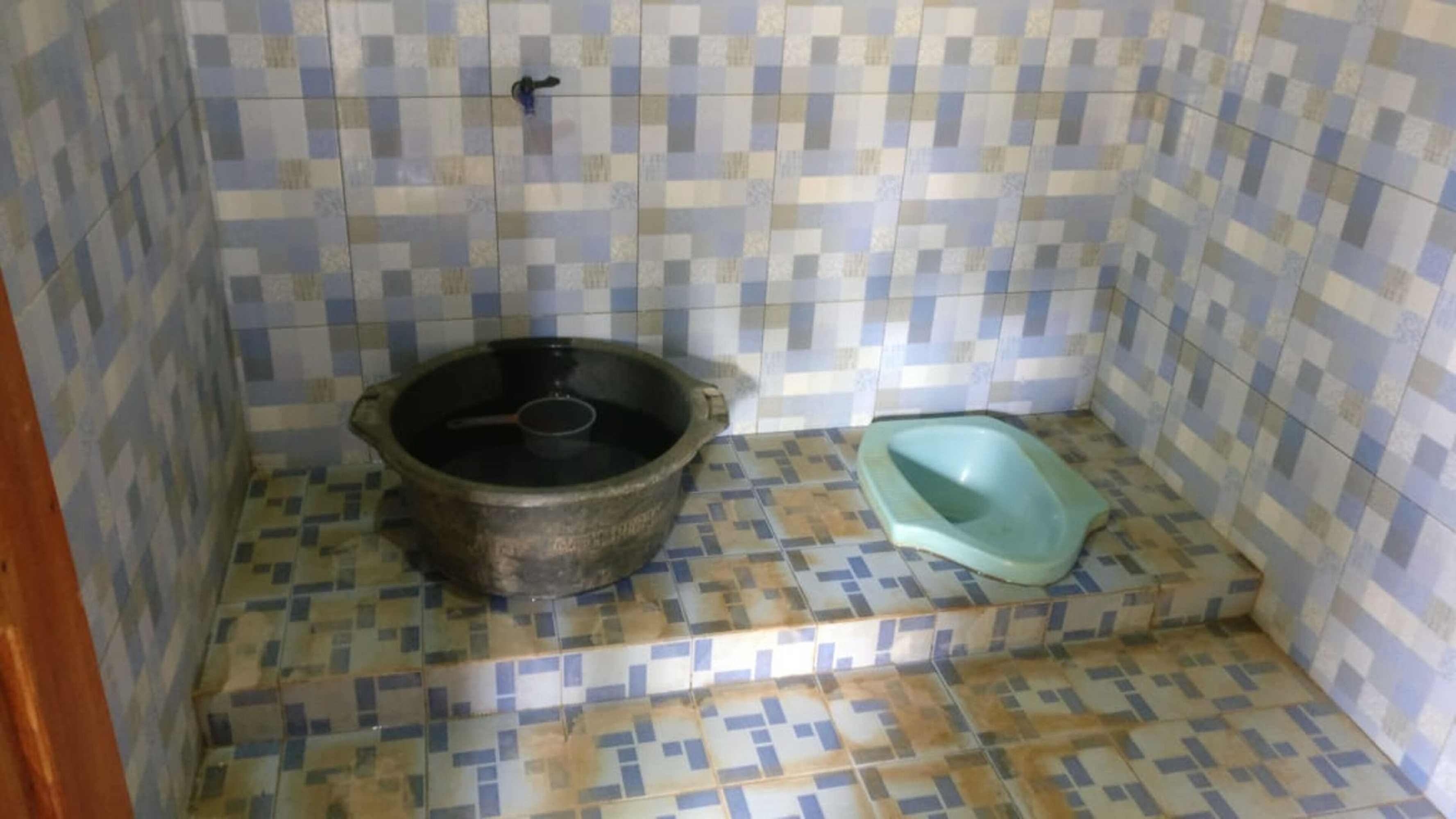 Gift card for Klakat Bambu Homestay - Hostel