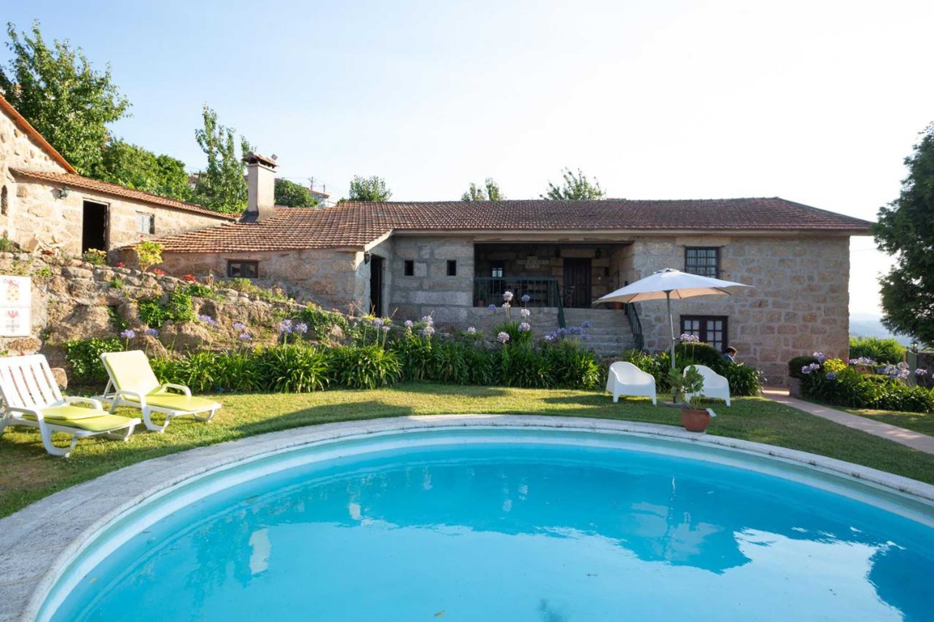 Gift card for Quinta da Graca- Complexo Turistico