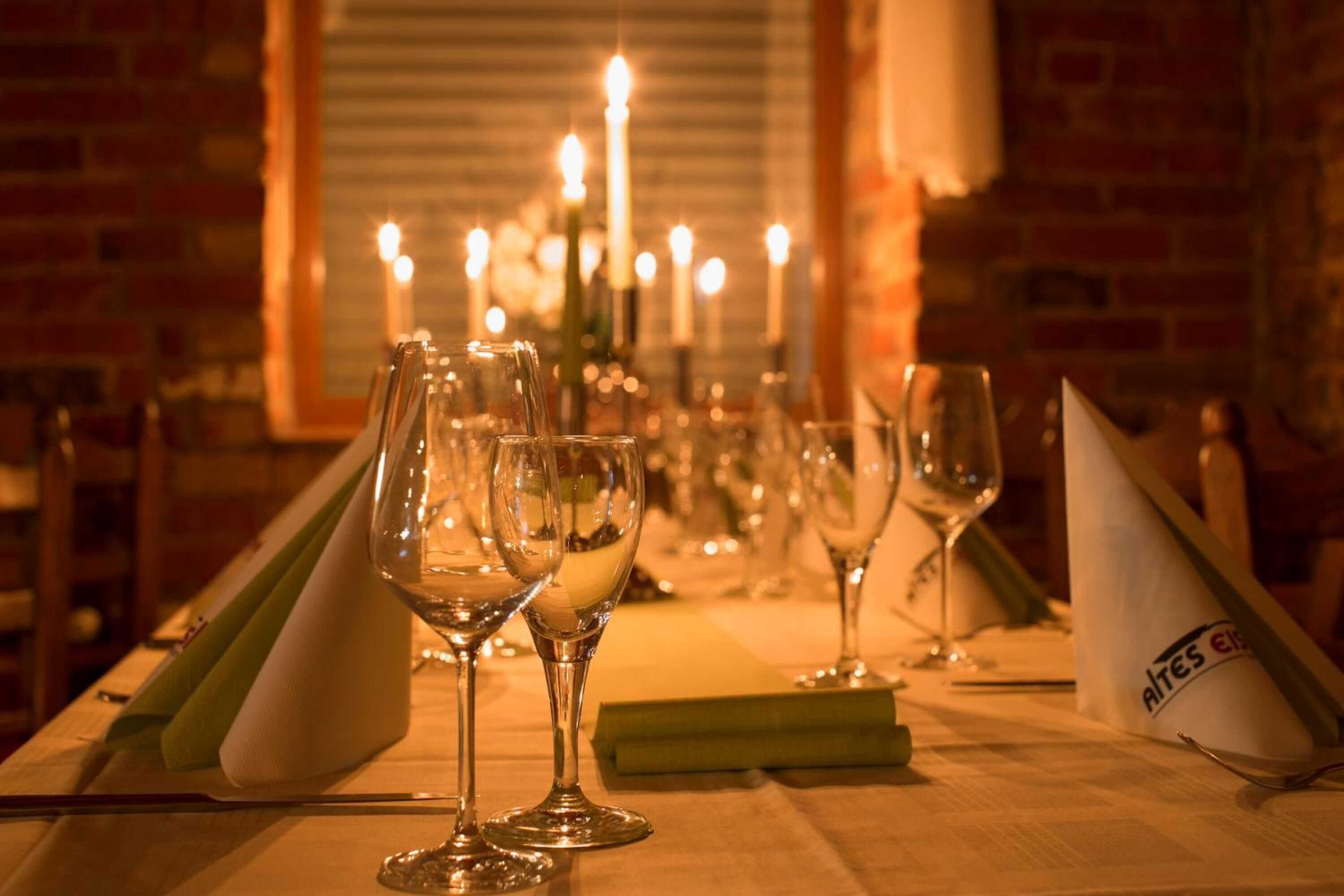 Gift card for Altes Eishaus, Hotel & Restaurant Gift card for Altes Eishaus, Hotel & Restaurant