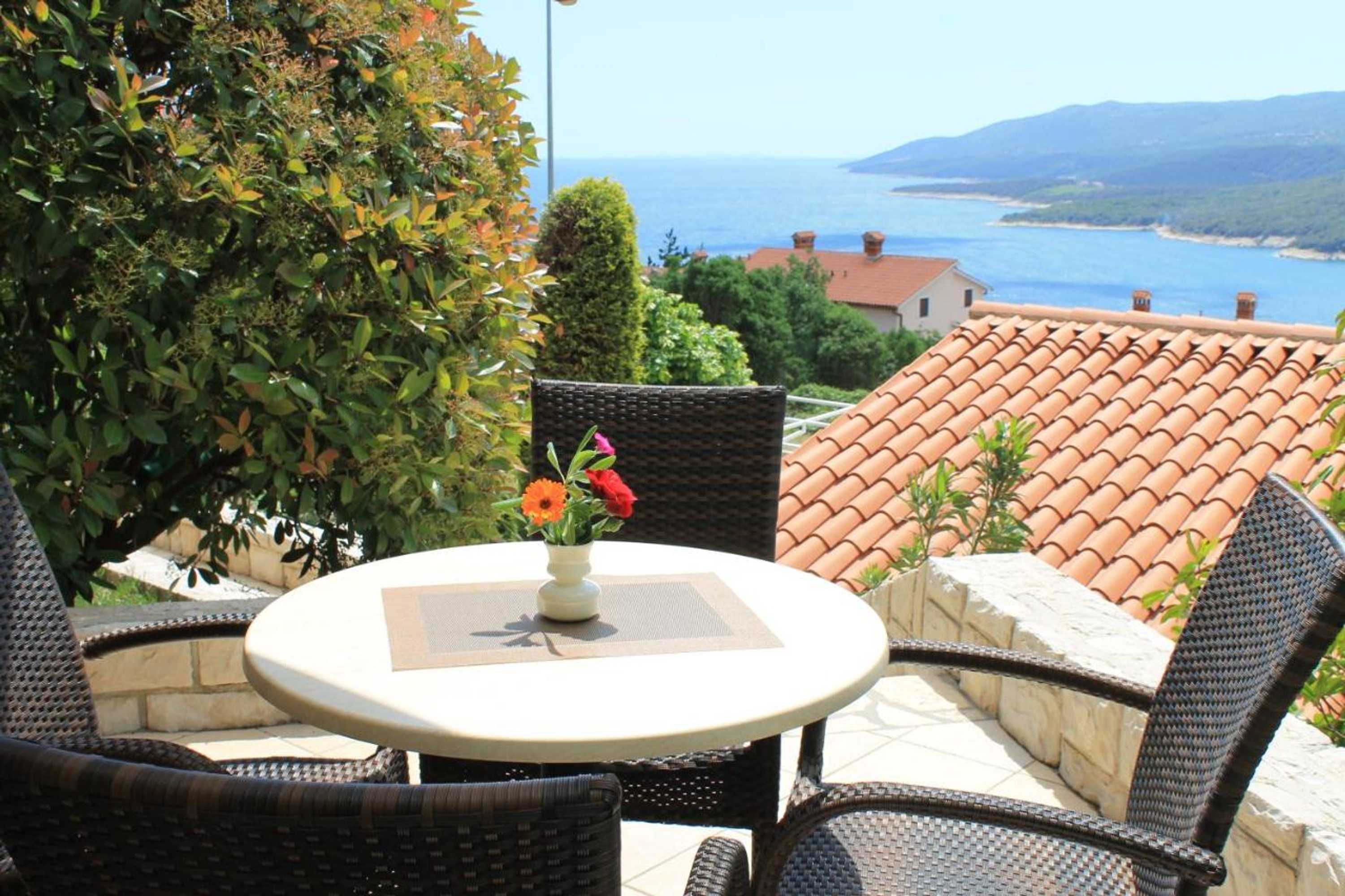 Gift card for Apartments Mareblu