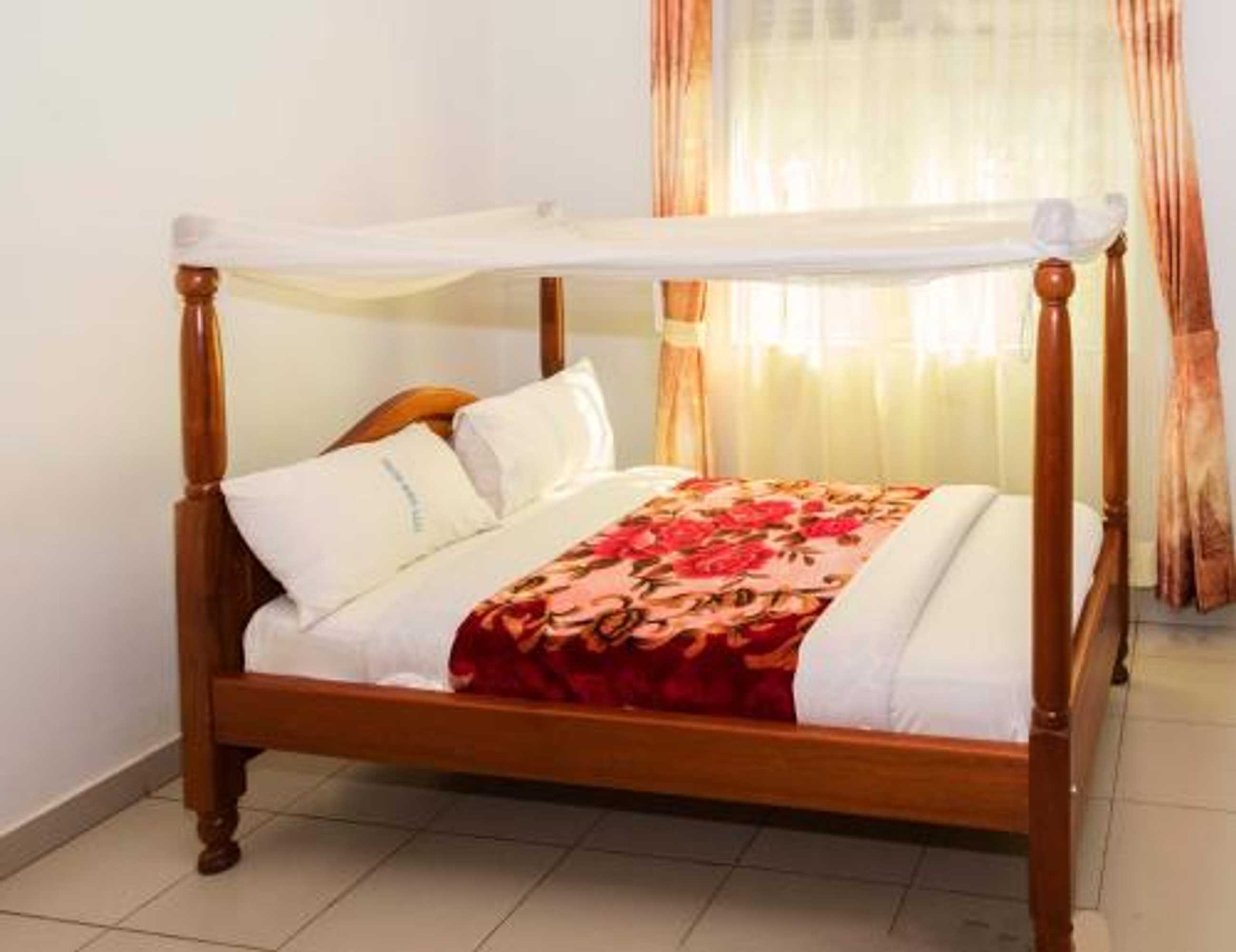 Gift card for Cityview Hotel Fort Portal Gift card for Cityview Hotel Fort Portal