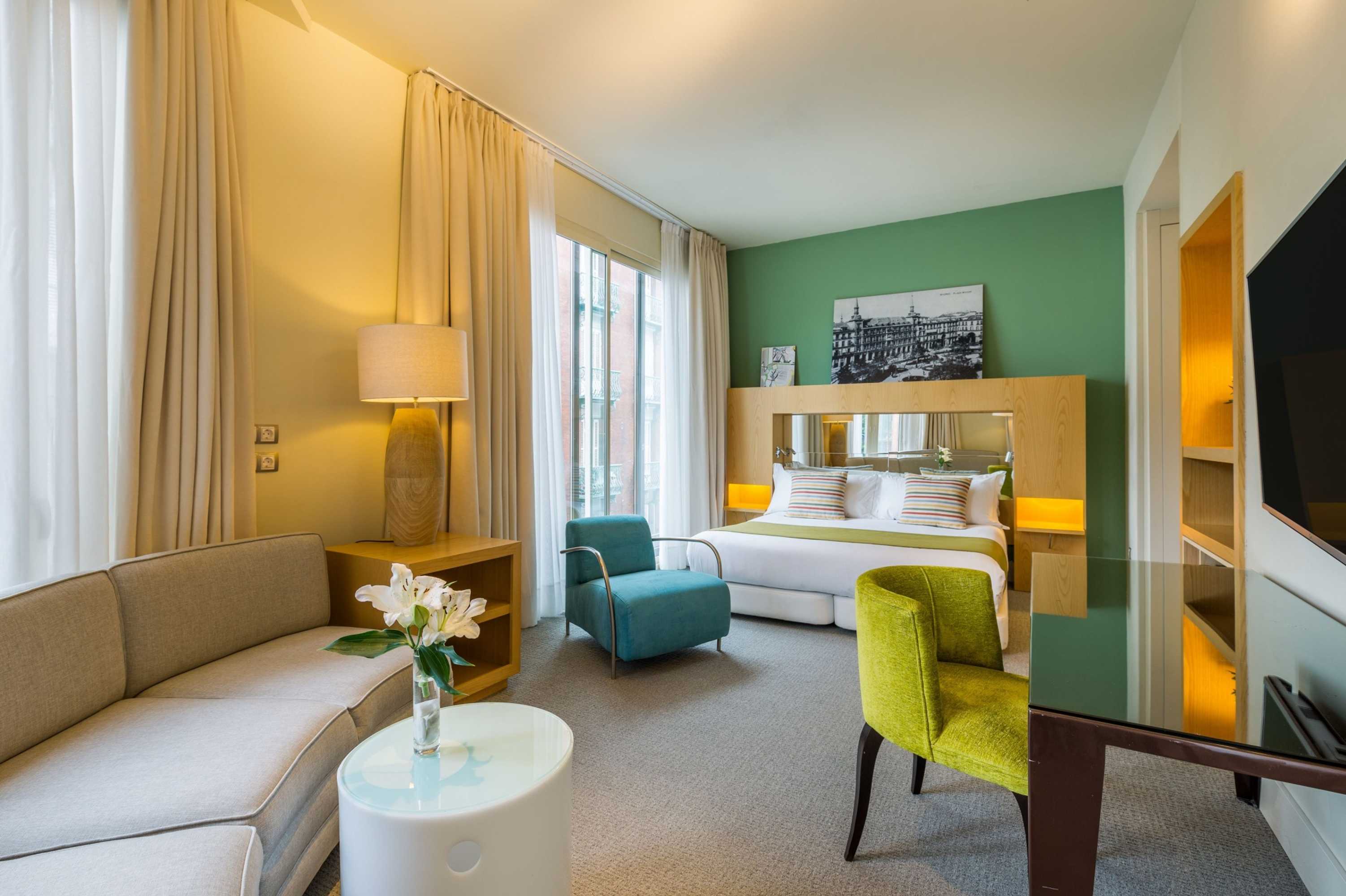 Gift card for Room Mate Alicia, Madrid Gift card for Room Mate Alicia, Madrid