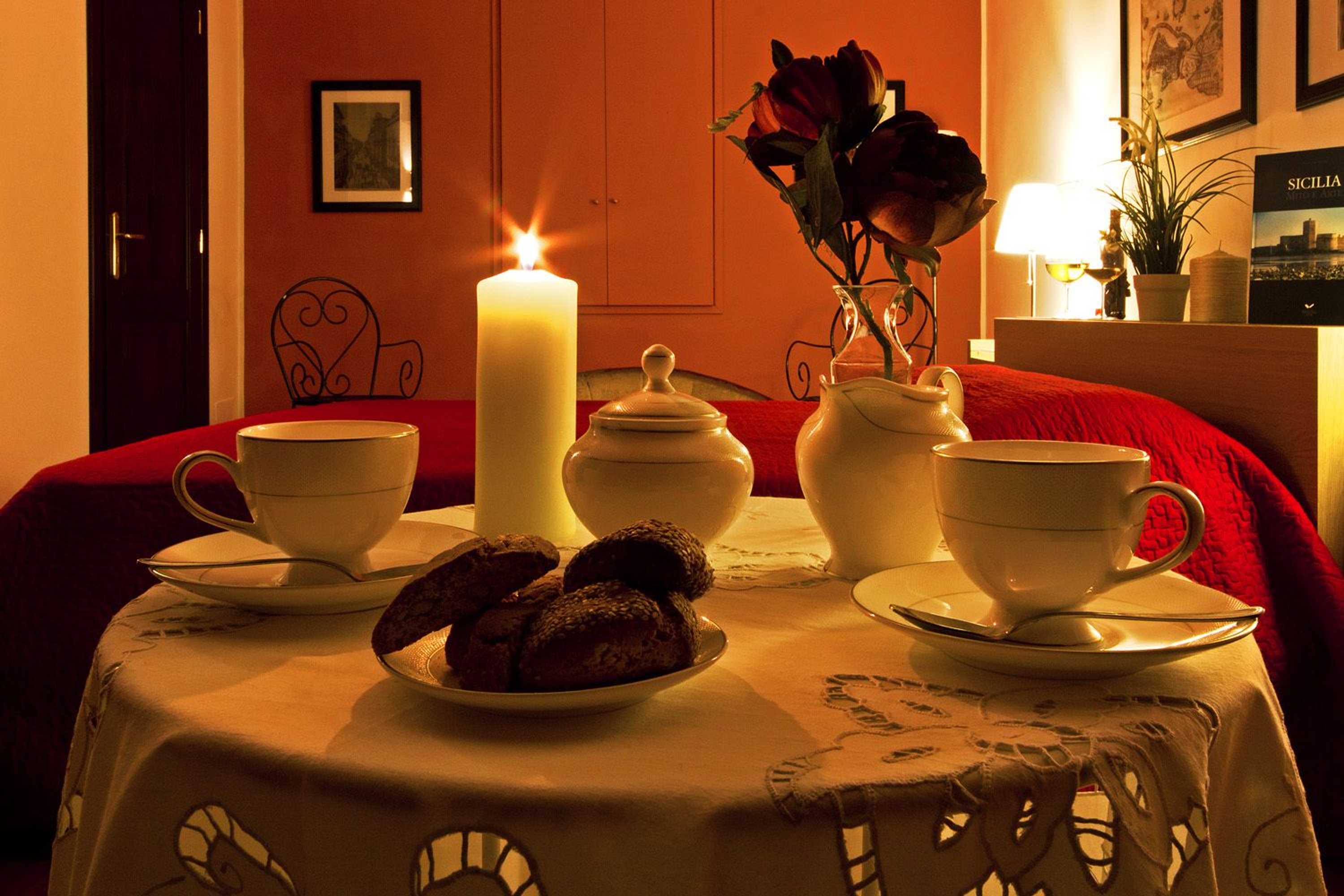 Gift card for Cortile di Venere Bed & Breakfast Gift card for Cortile di Venere Bed & Breakfast