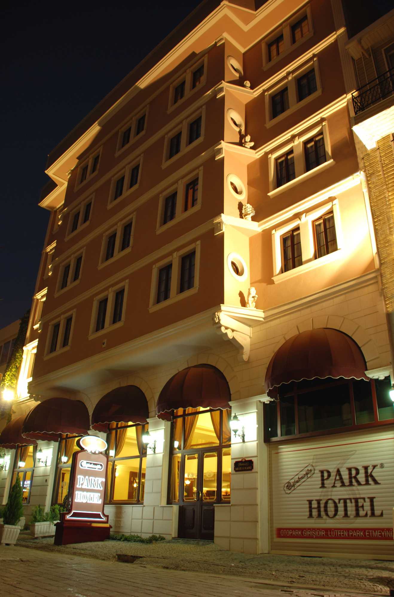 Gift card for Oglakcioglu Park Boutique Hotel Gift card for Oglakcioglu Park Boutique Hotel