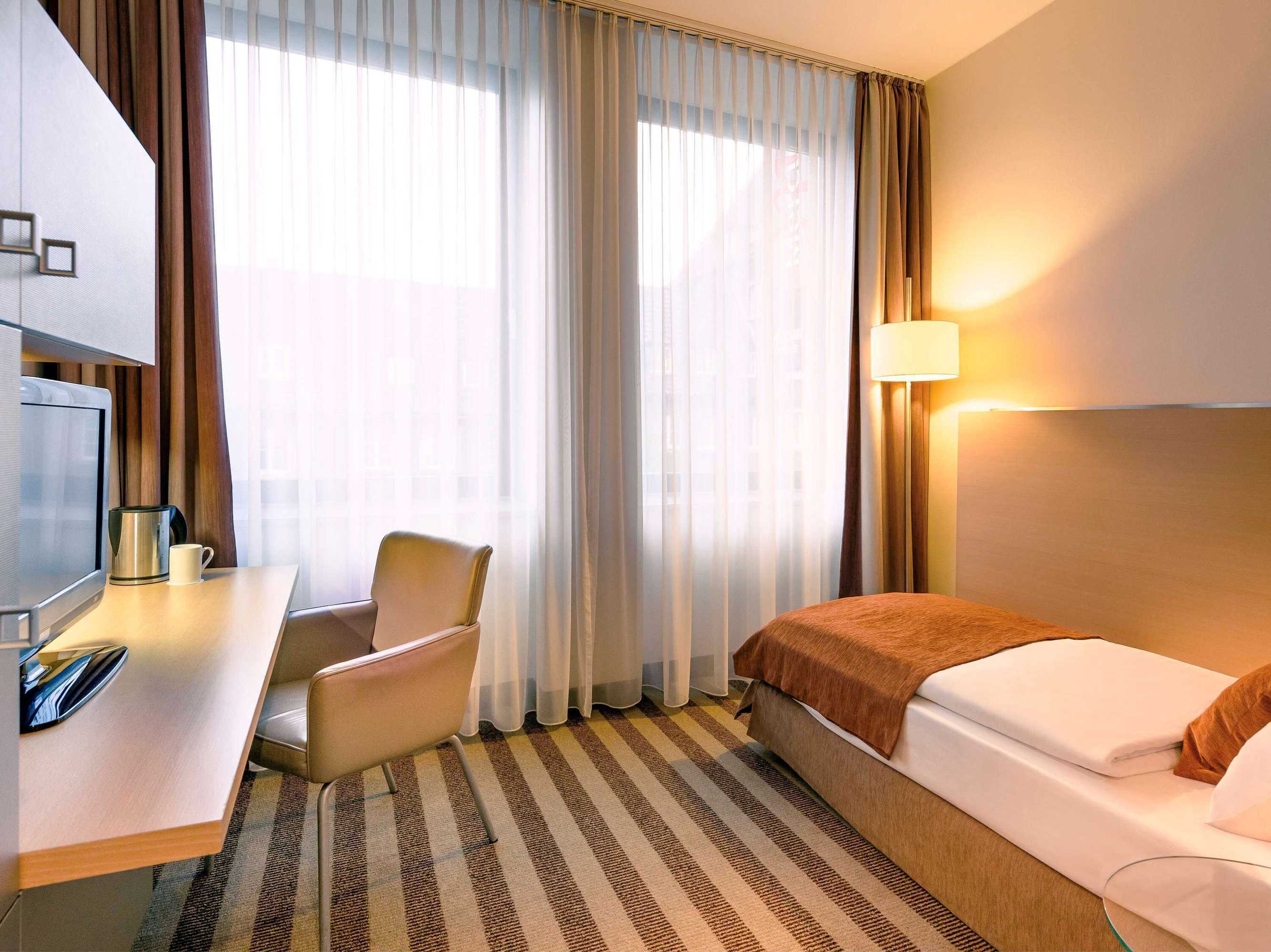 Gift card for Mercure Hotel Aachen am Dom Gift card for Mercure Hotel Aachen am Dom