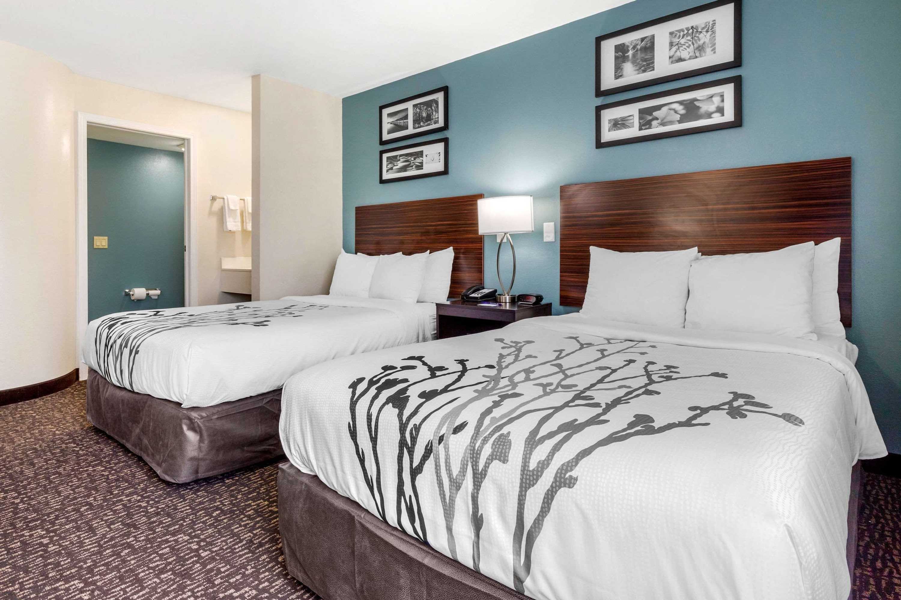 Gift card for Sleep Inn & Suites Gift card for Sleep Inn & Suites