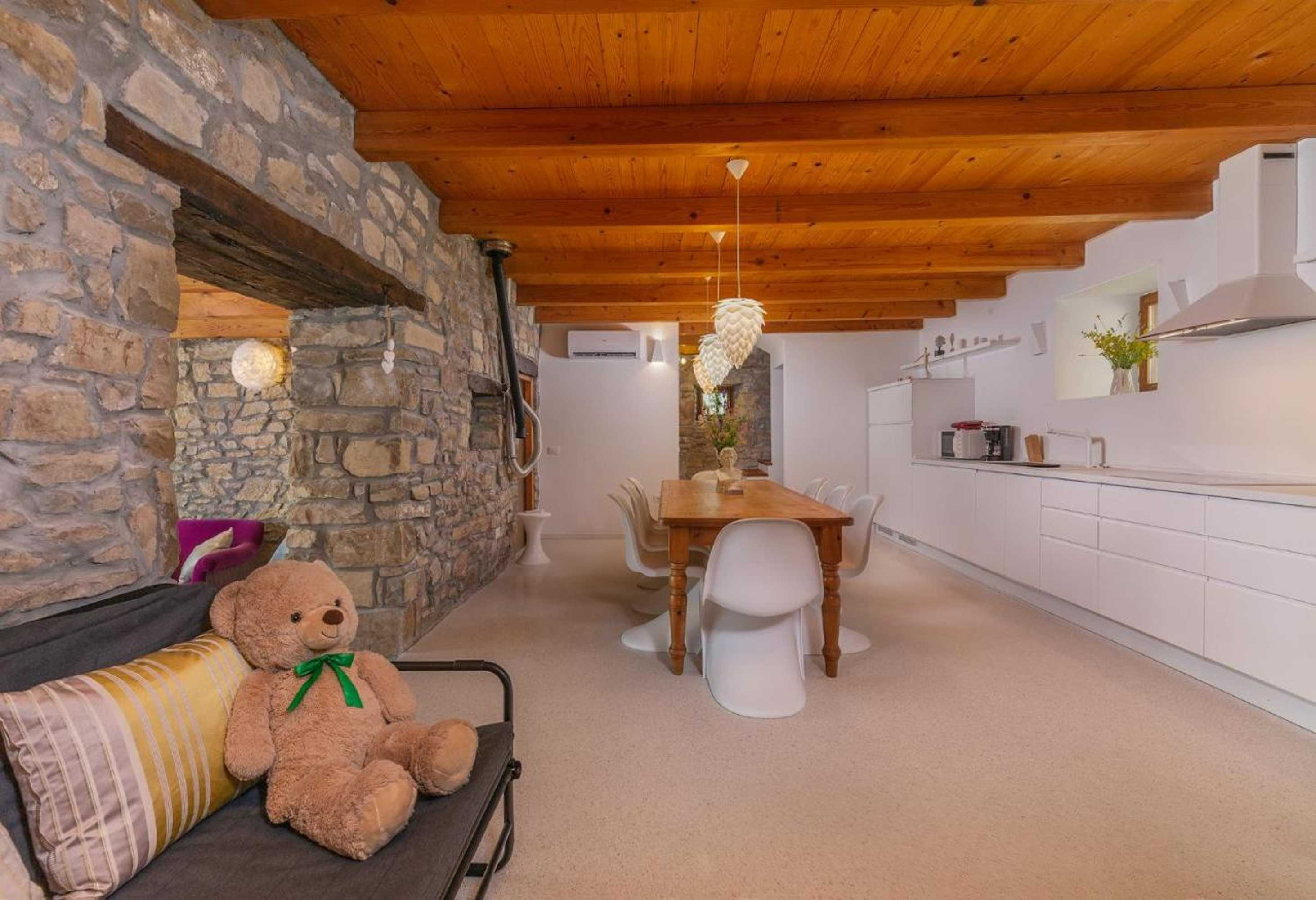 Gift card for Villa Sussini