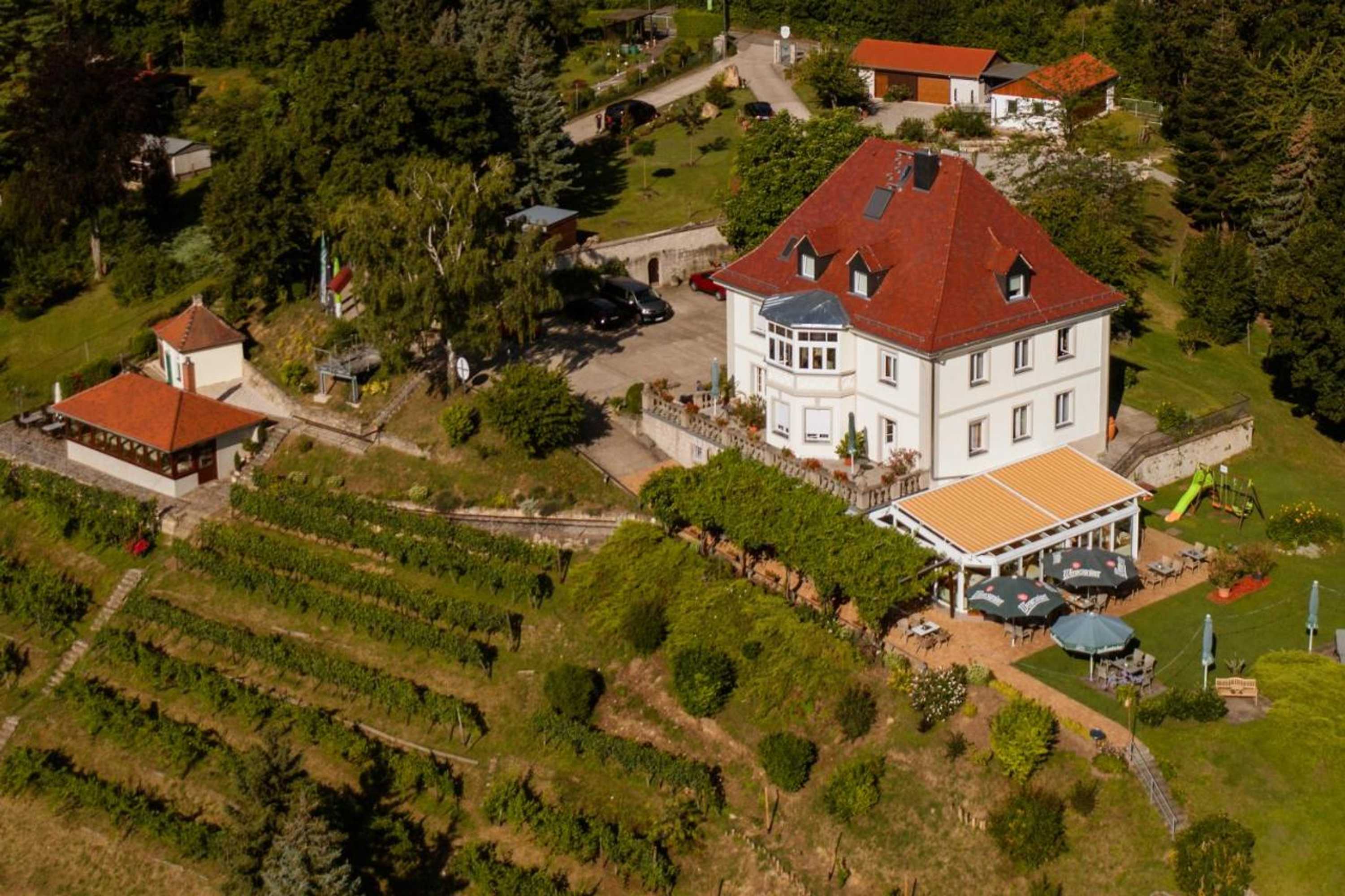 Gift card for Flair Hotel Villa Ilske