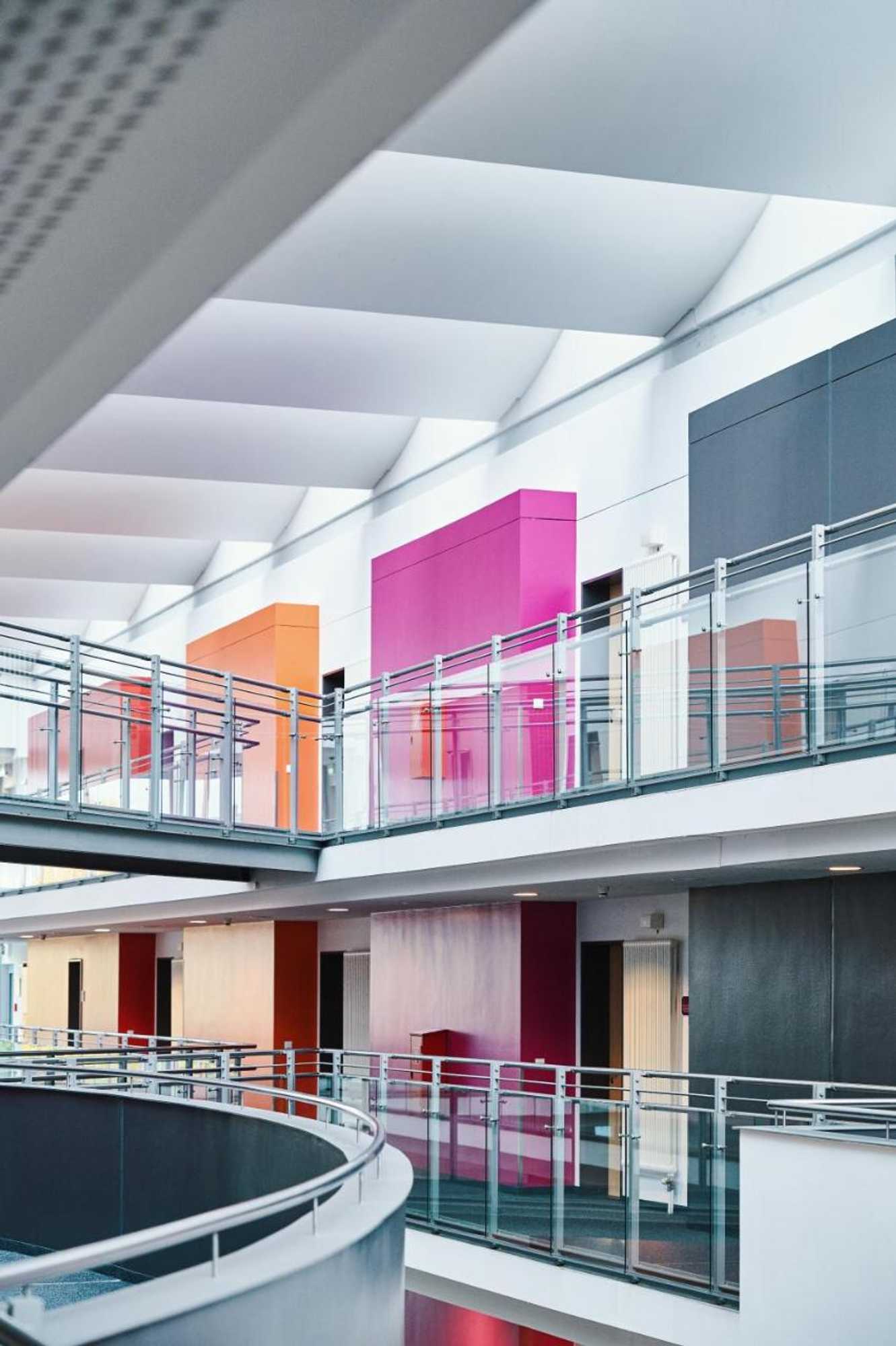 Gift card for Bielefeld Jbb Jugendgästehaus