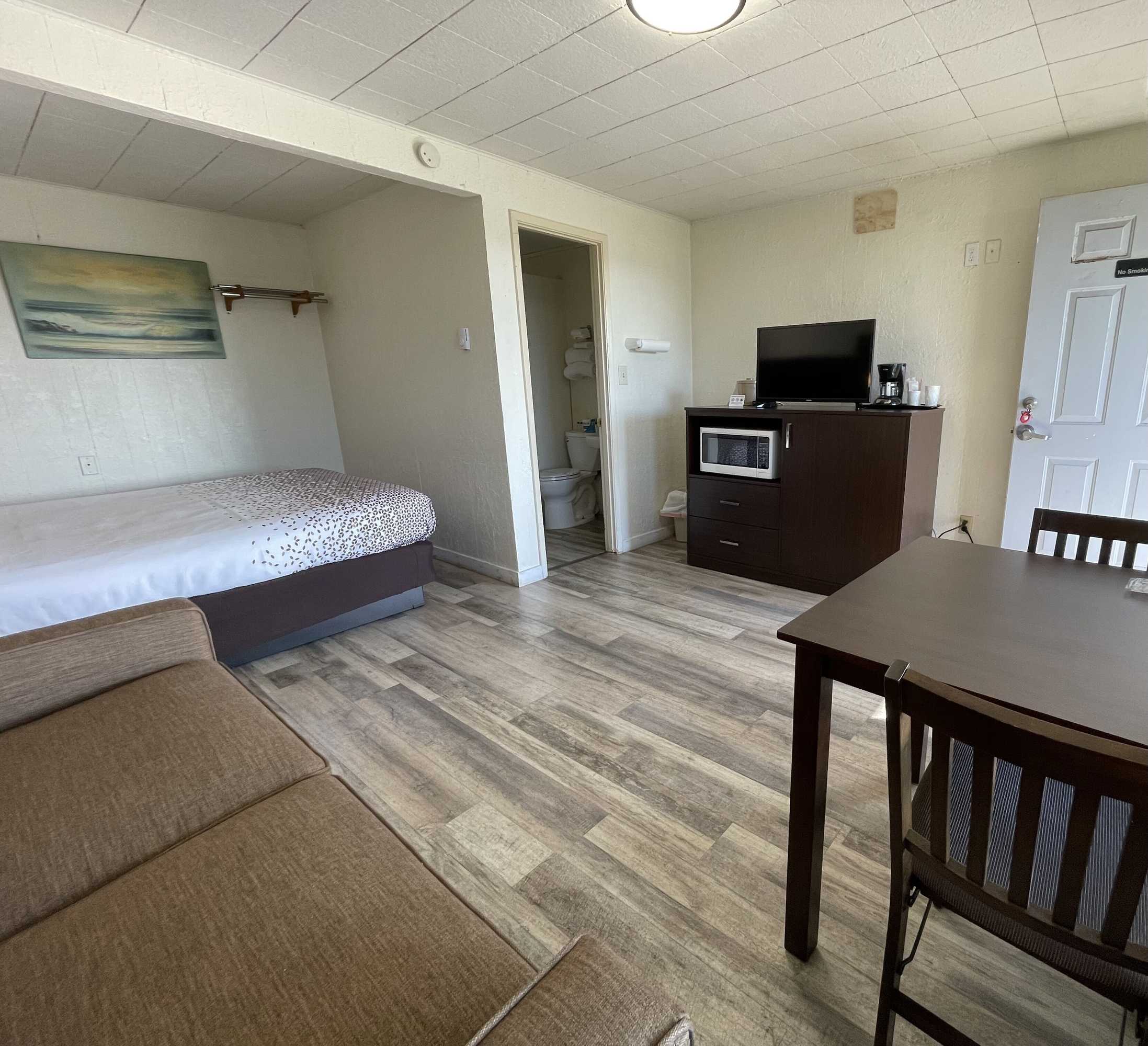 Gift card for Holiday Motel