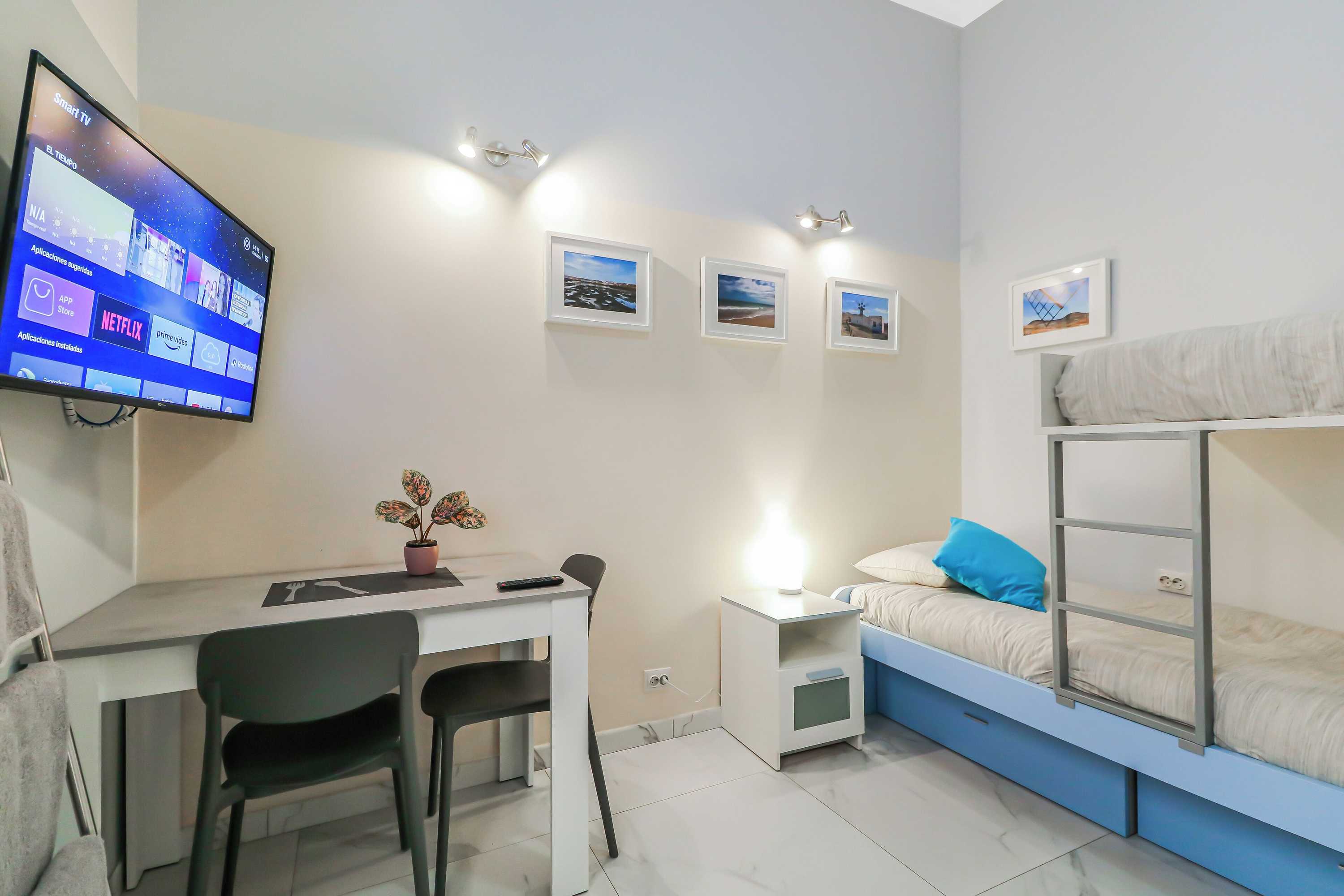 Gift card for Guest House San Roque