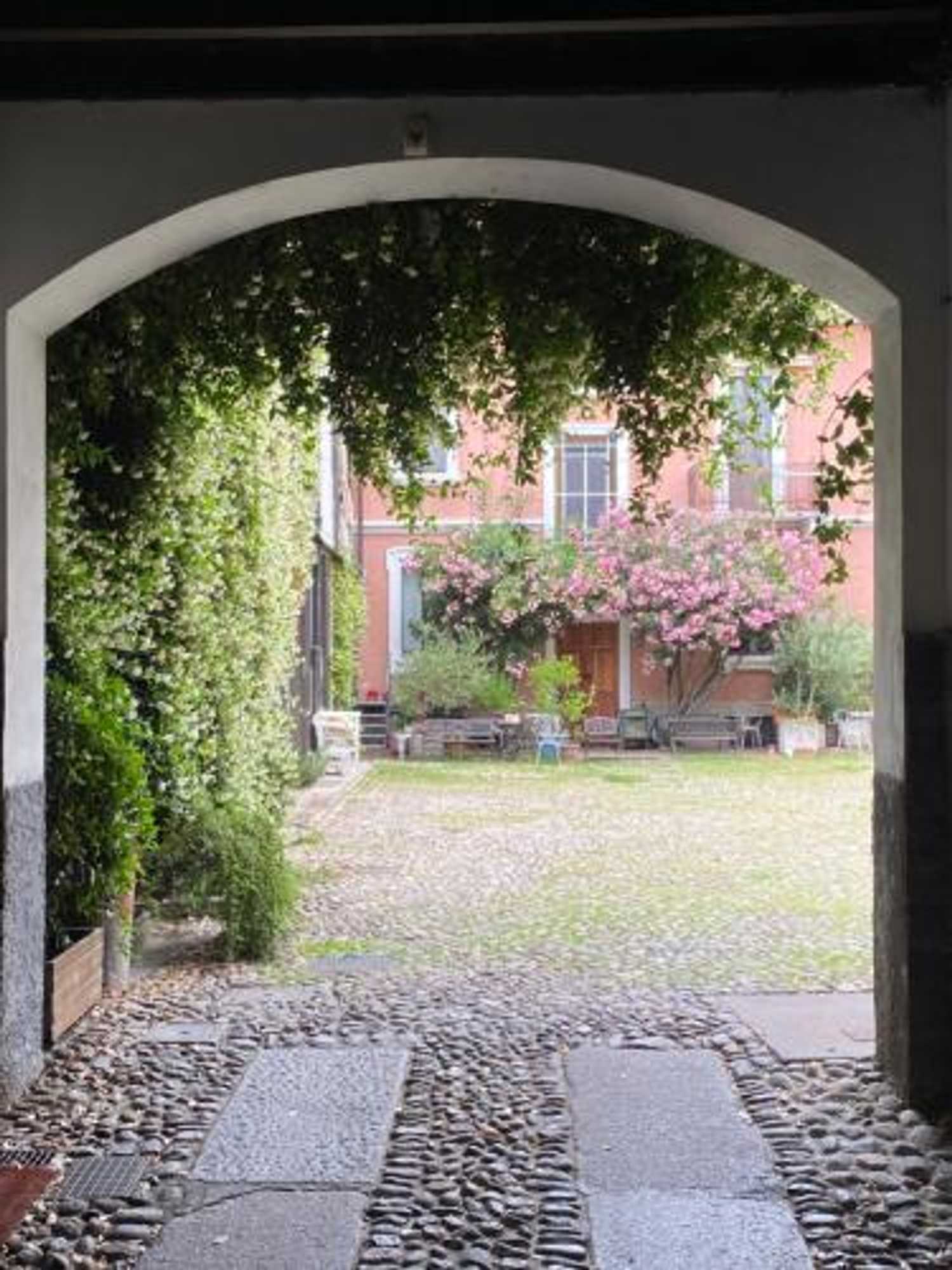 Gift card for Room in Apartment - Antica Corte Milanese Flats Gift card for Room in Apartment - Antica Corte Milanese Flats