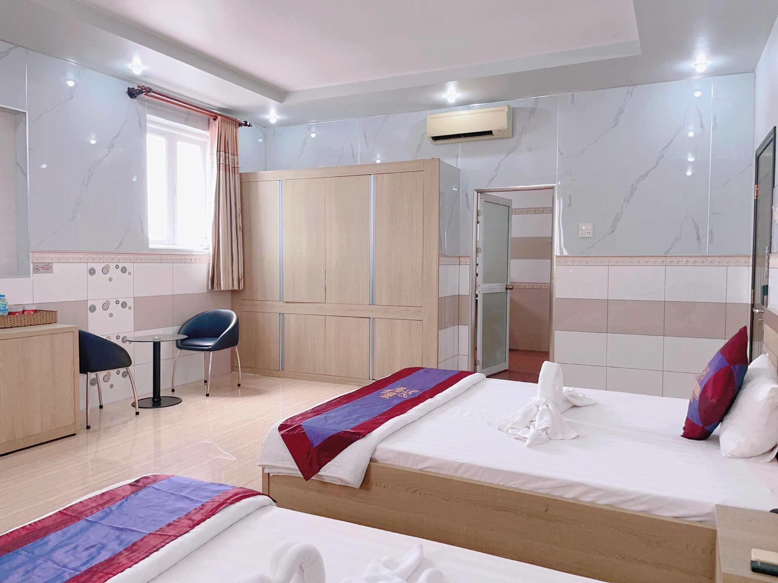 Gift card for Khach San Nam Kieu CA Mau