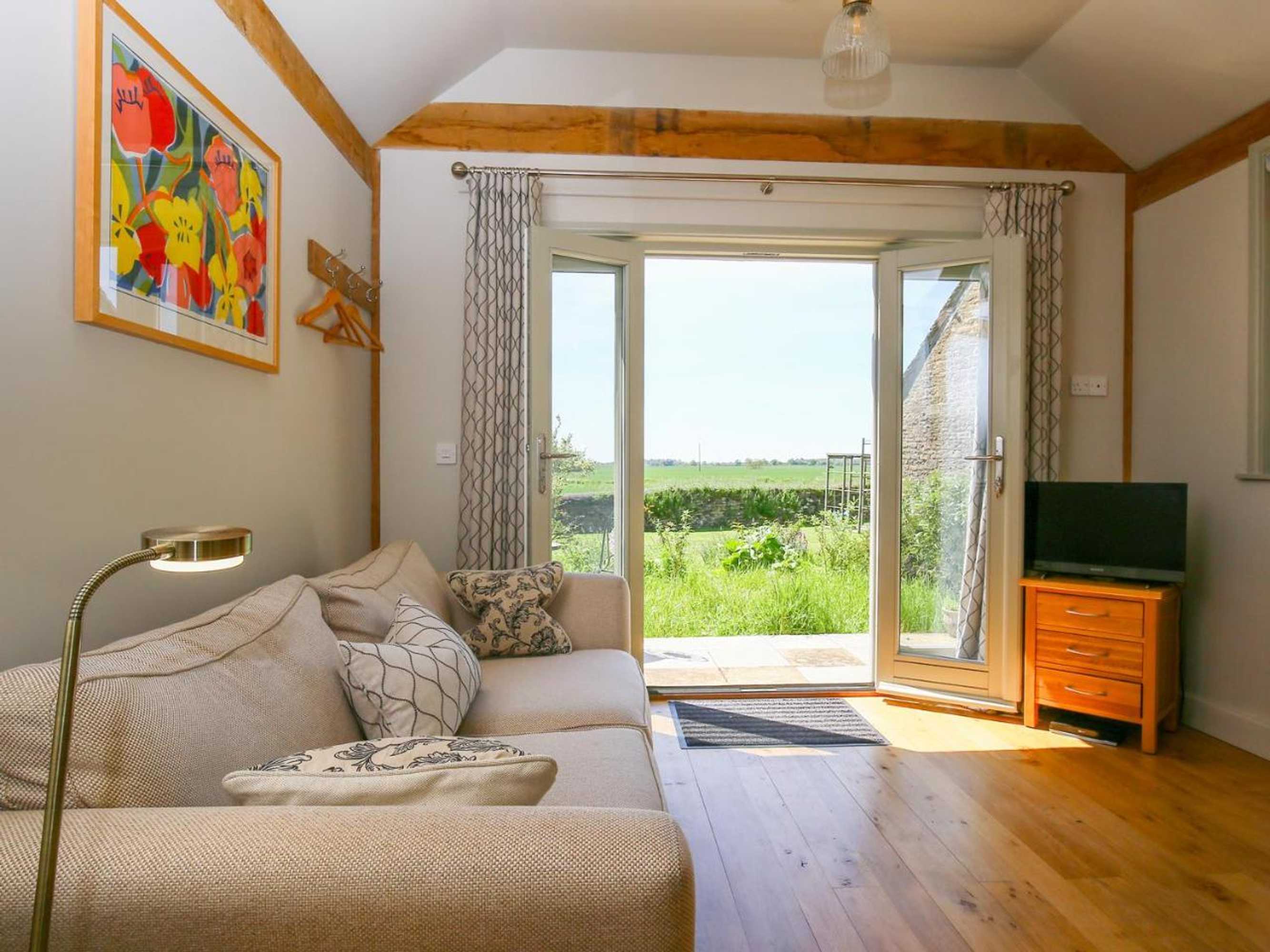 Gift card for The Lodge at Mortons