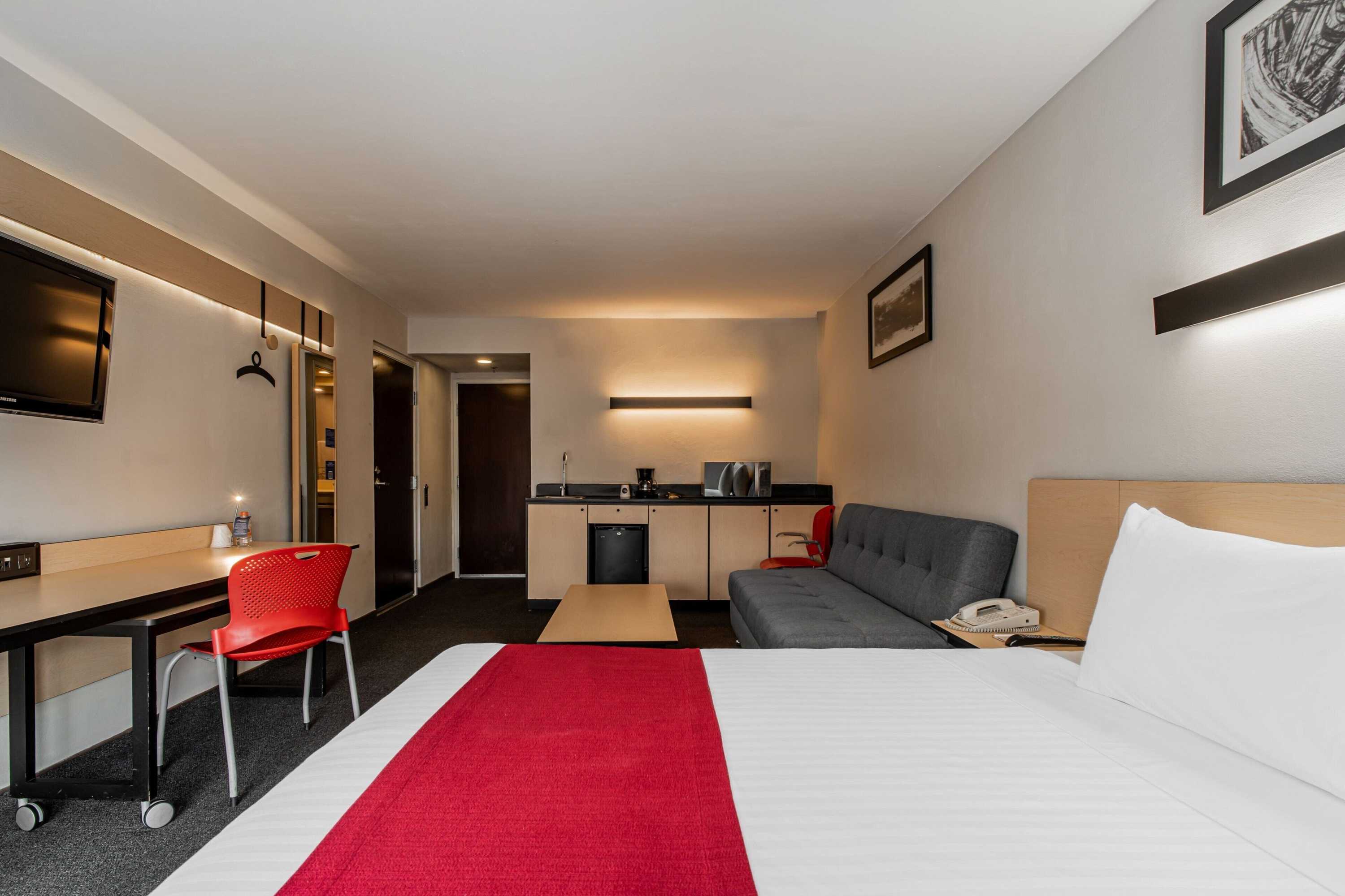 Gift card for City Express by Marriott Queretaro Jurica Gift card for City Express by Marriott Queretaro Jurica