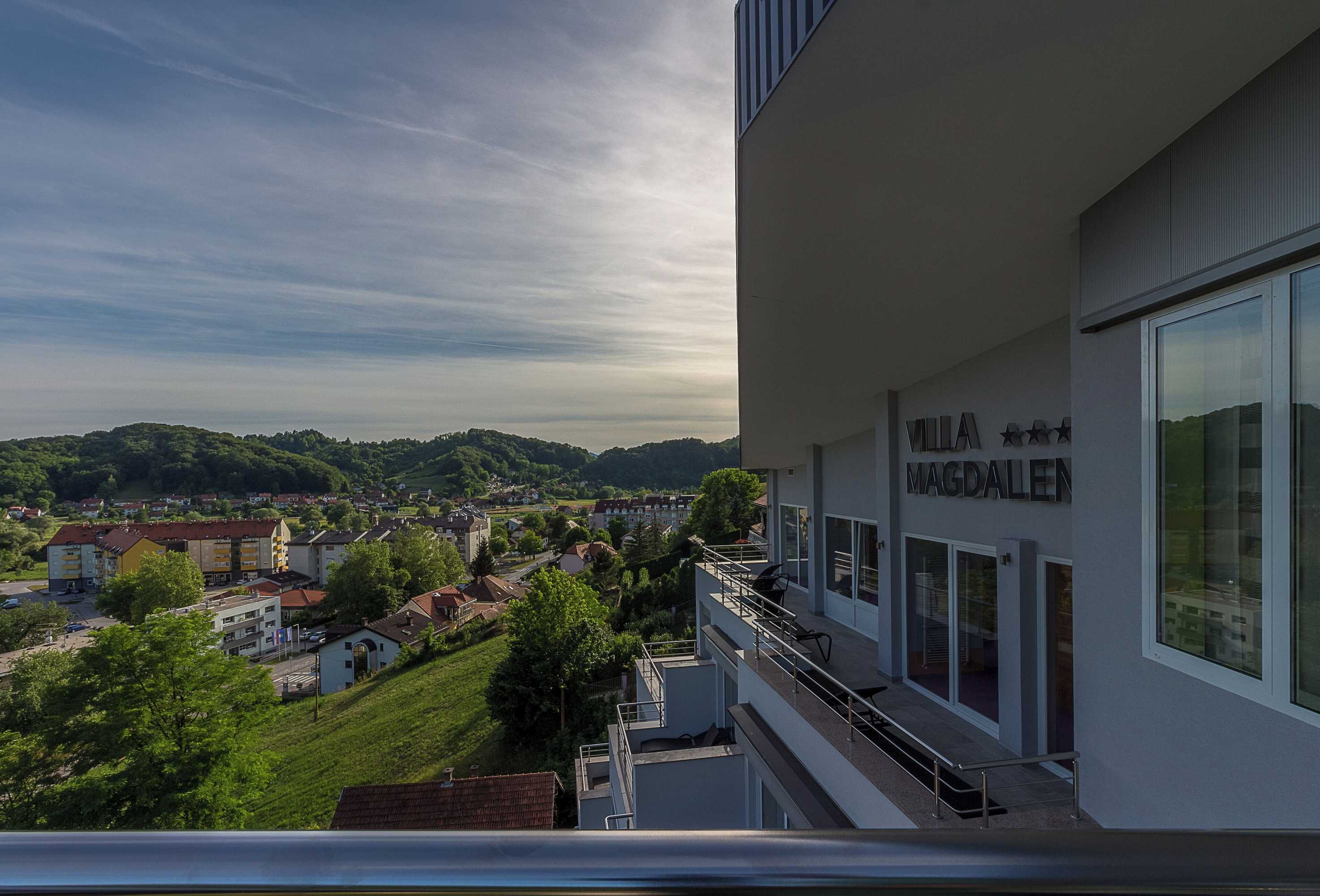 Gift card for Wellness Hotel Villa Magdalena Gift card for Wellness Hotel Villa Magdalena