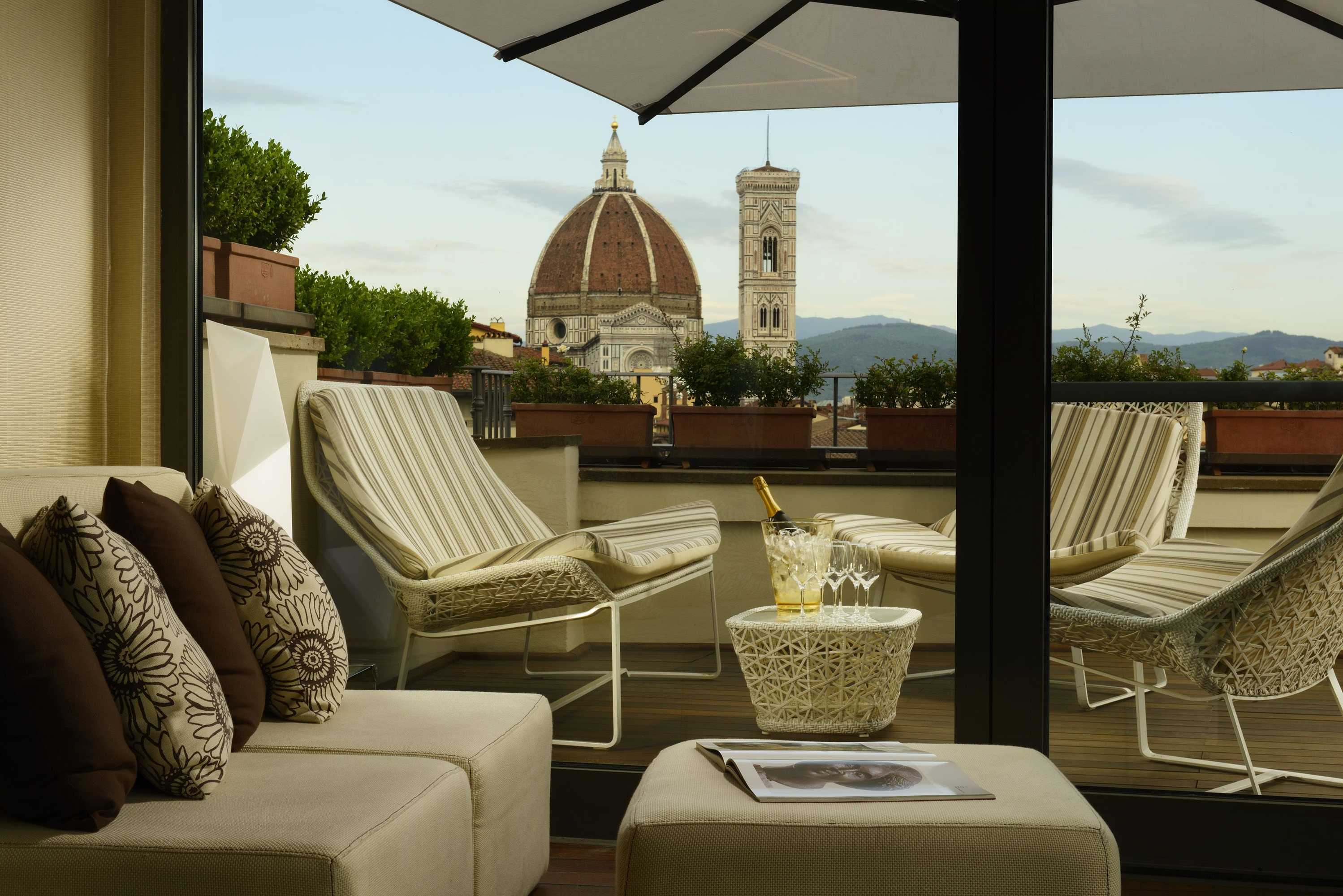 Gift card for Grand Hotel Minerva Florence Gift card for Grand Hotel Minerva Florence
