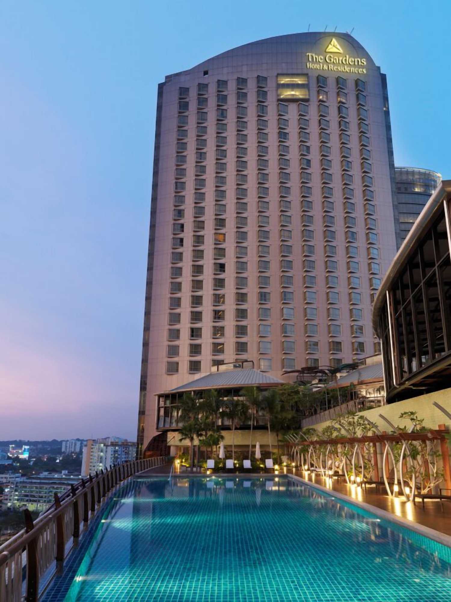 Gift card for St Giles Gardens Hotel Kuala Lumpur Gift card for St Giles Gardens Hotel Kuala Lumpur
