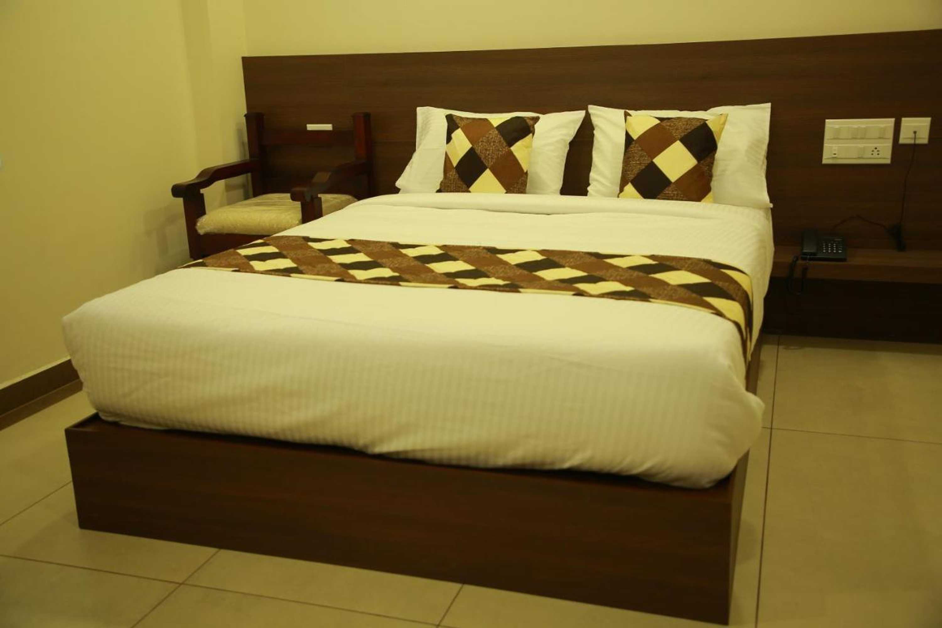 Gift card for Kalathil Tourist Home