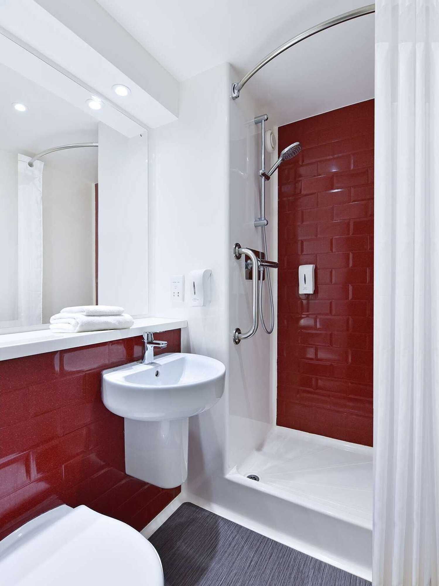 Gift card for Travelodge Stafford Central