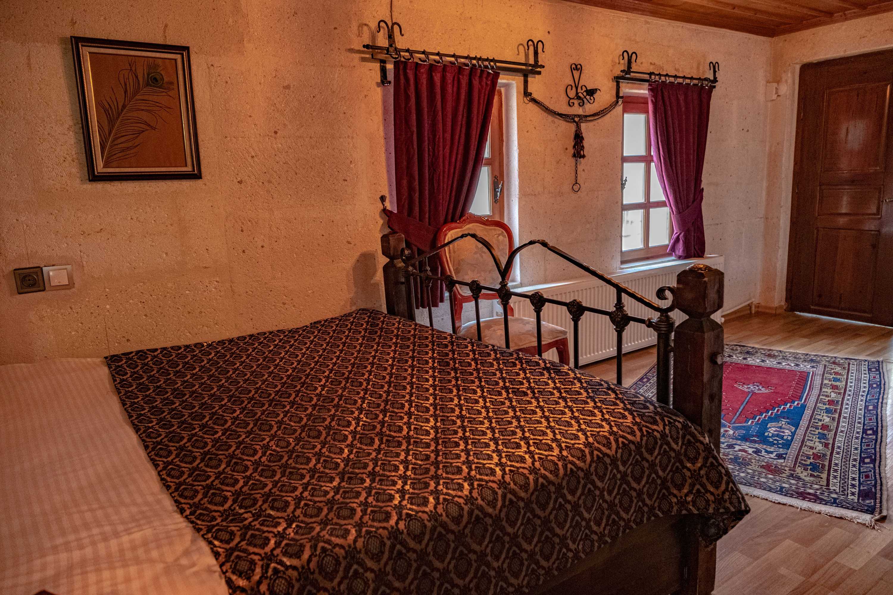 Gift card for Goreme House Hotel Gift card for Goreme House Hotel