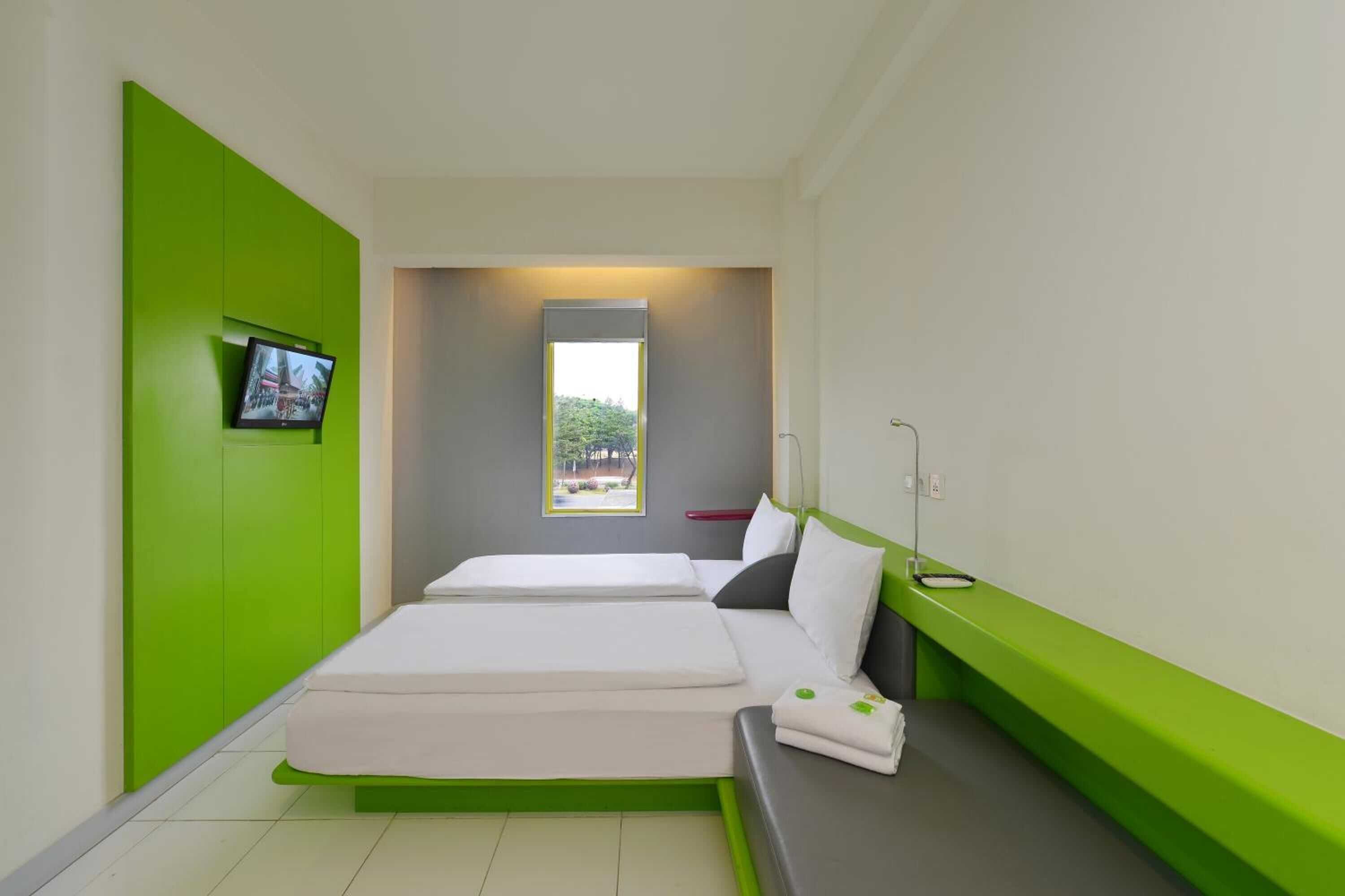 Gift card for Pop! Hotel Bsd City Tangerang Gift card for Pop! Hotel Bsd City Tangerang