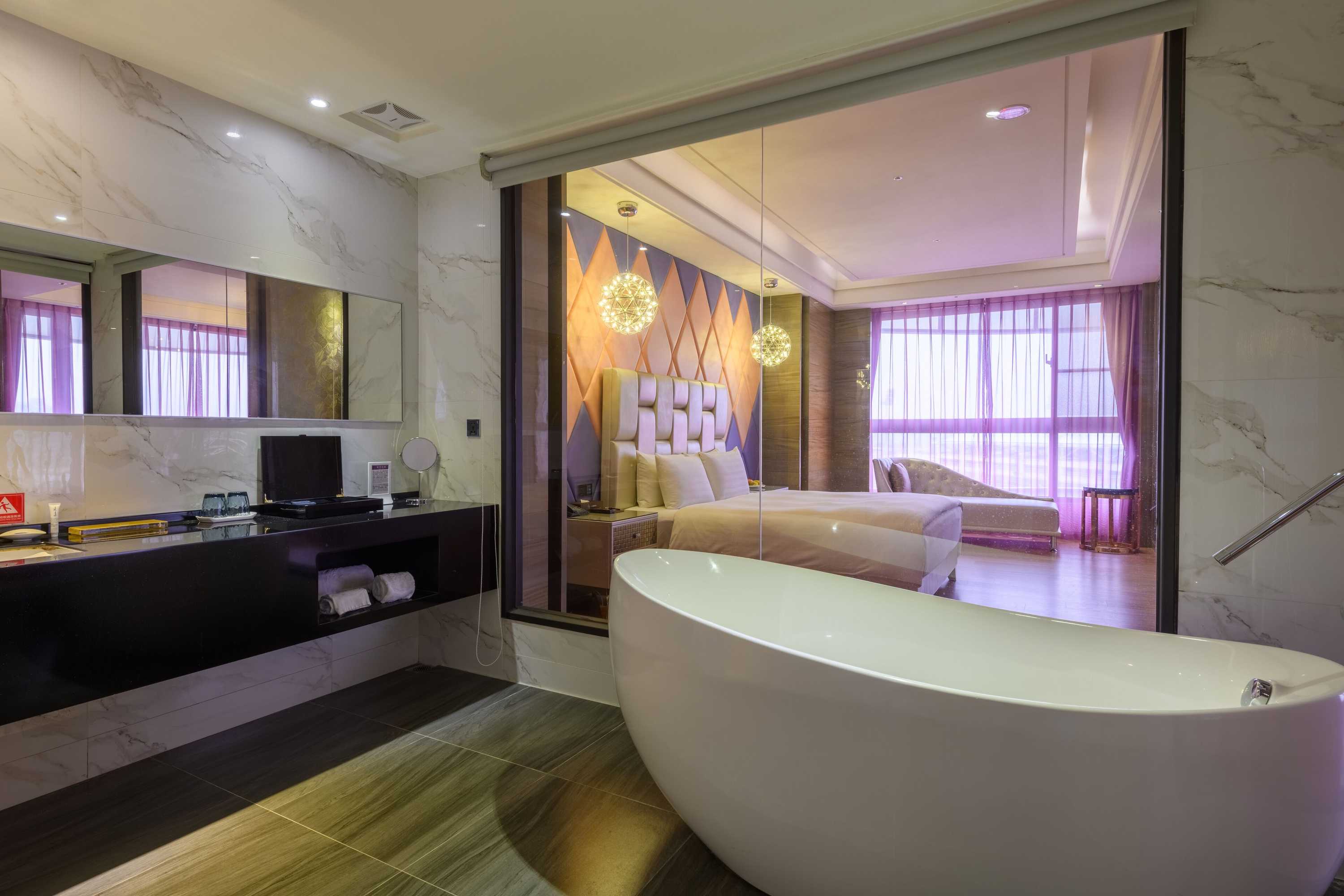 Gift card for Sun Hao International Hotel