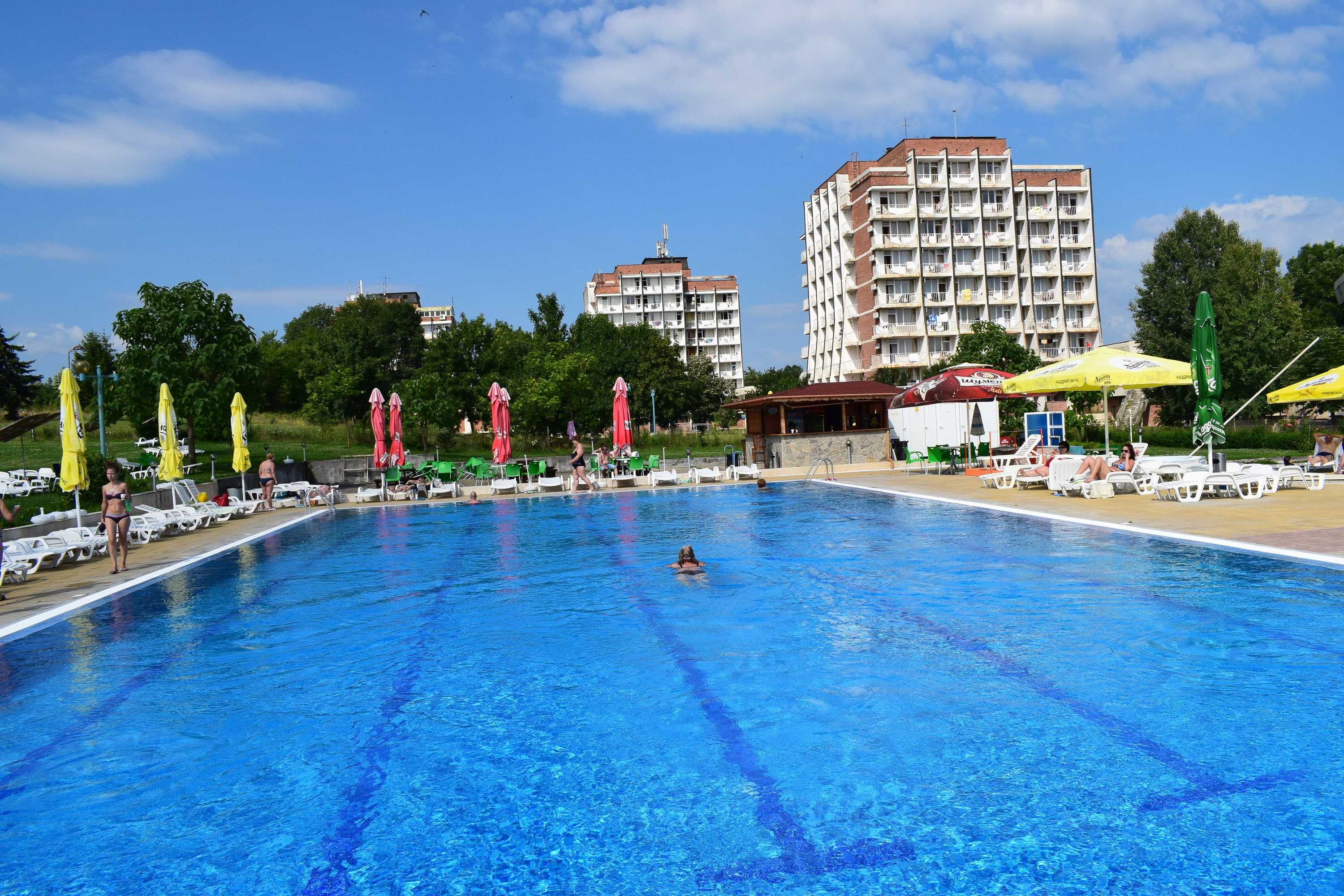 Gift card for Balneo Hotel Pavel Banya Gift card for Balneo Hotel Pavel Banya