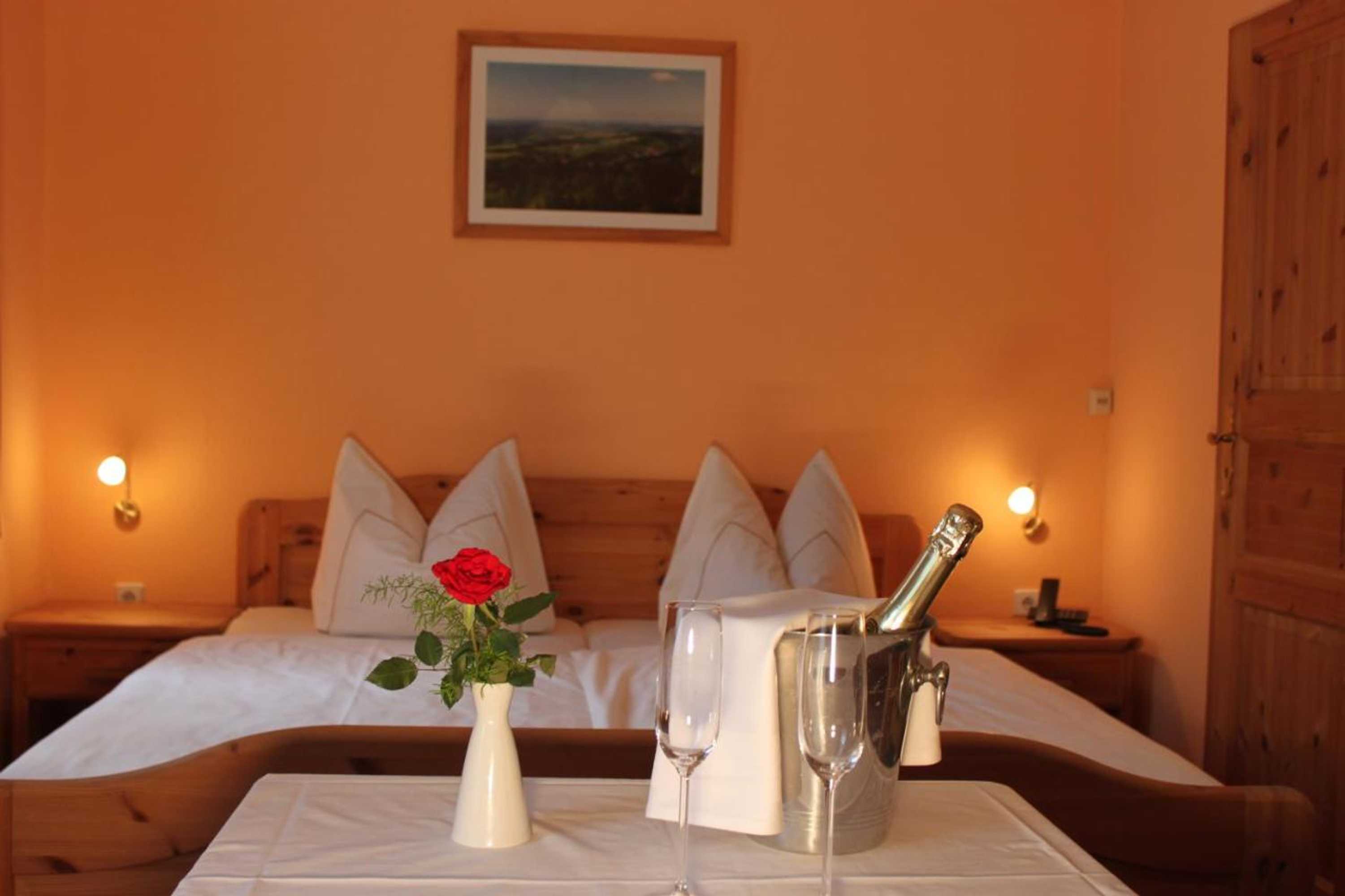 Gift card for Gasthof Hertigswalde