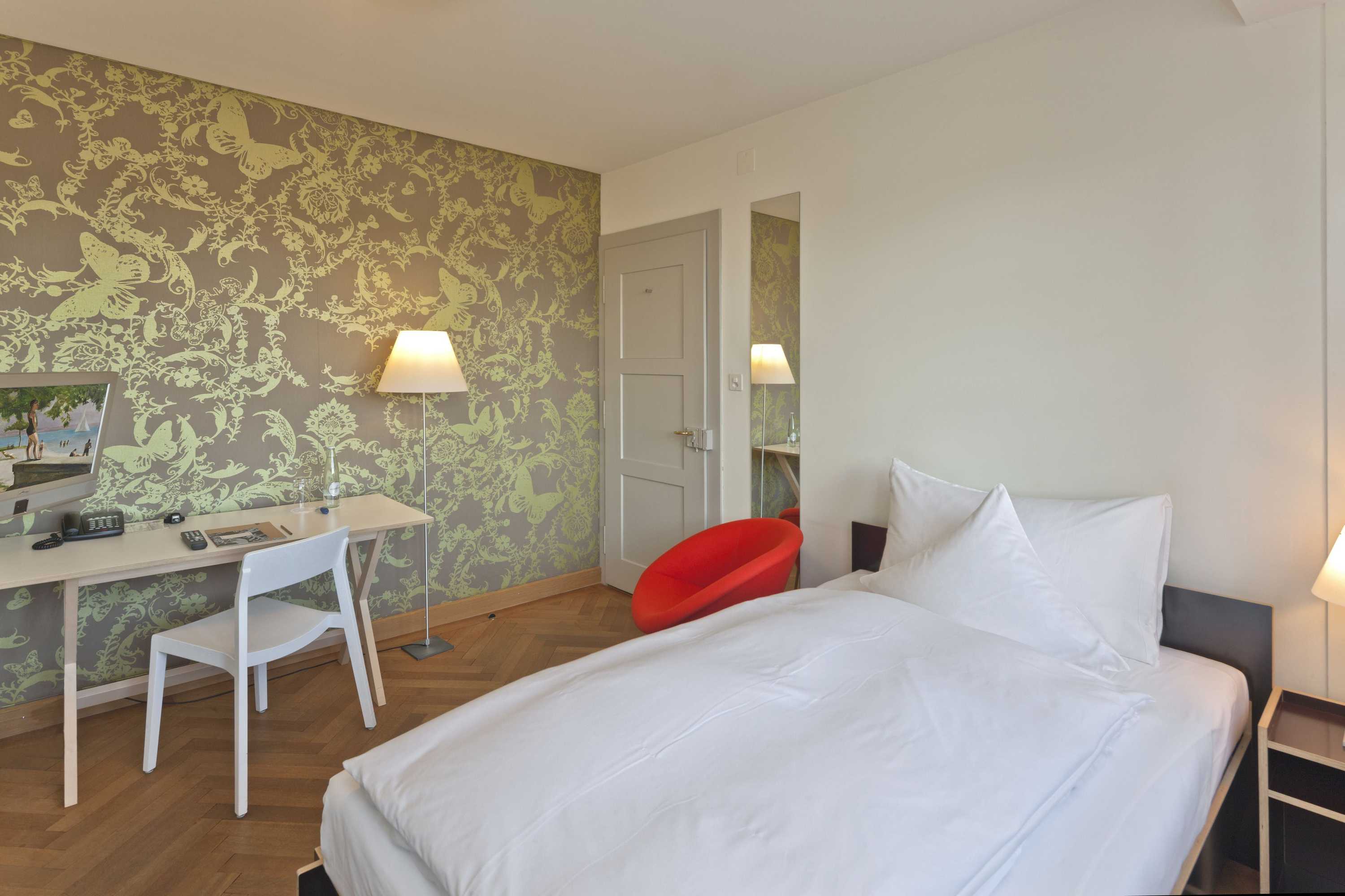 Gift card for Boutique-Hotel Auberge Langenthal Gift card for Boutique-Hotel Auberge Langenthal