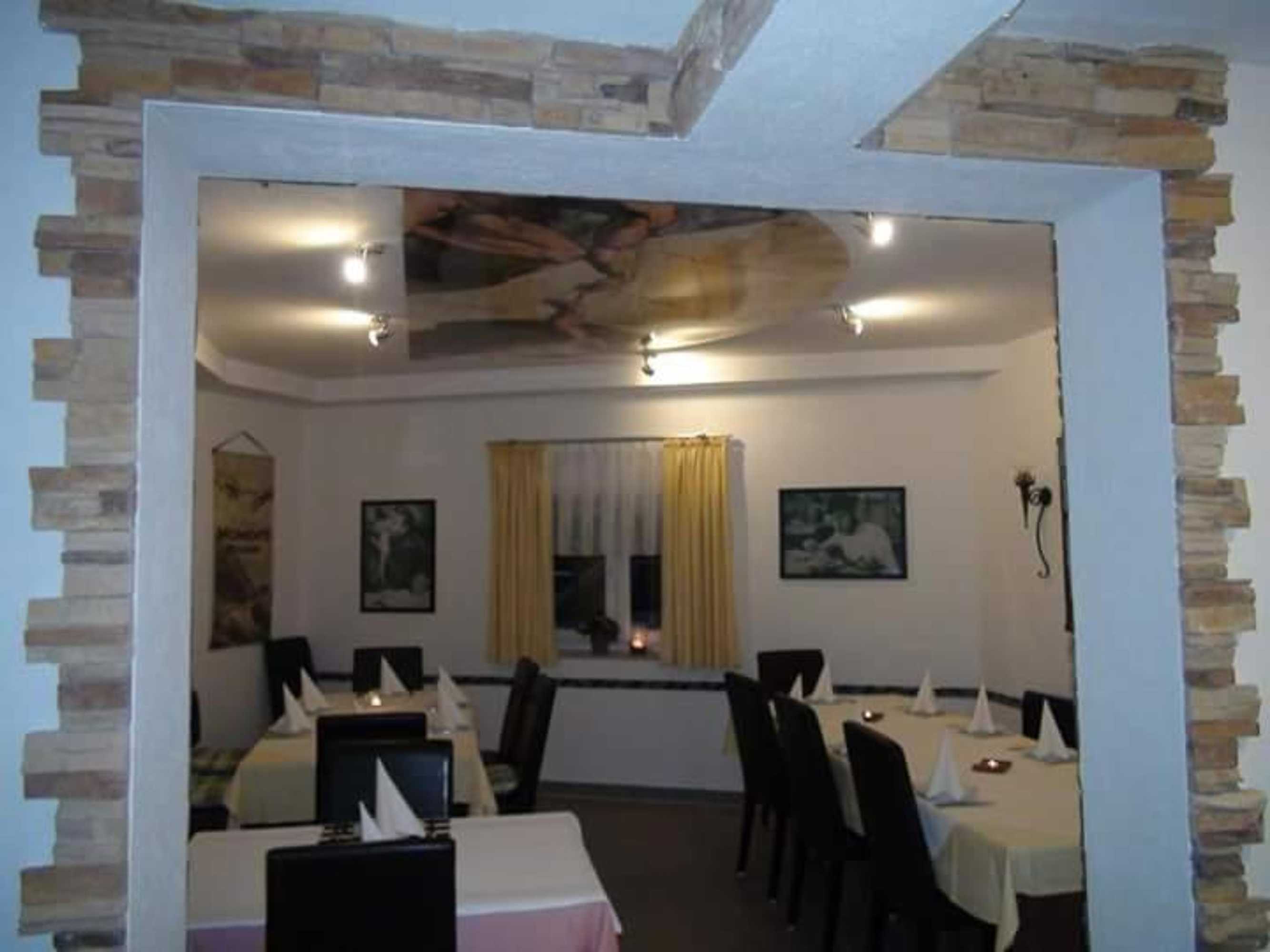 Gift card for Fino da Mario