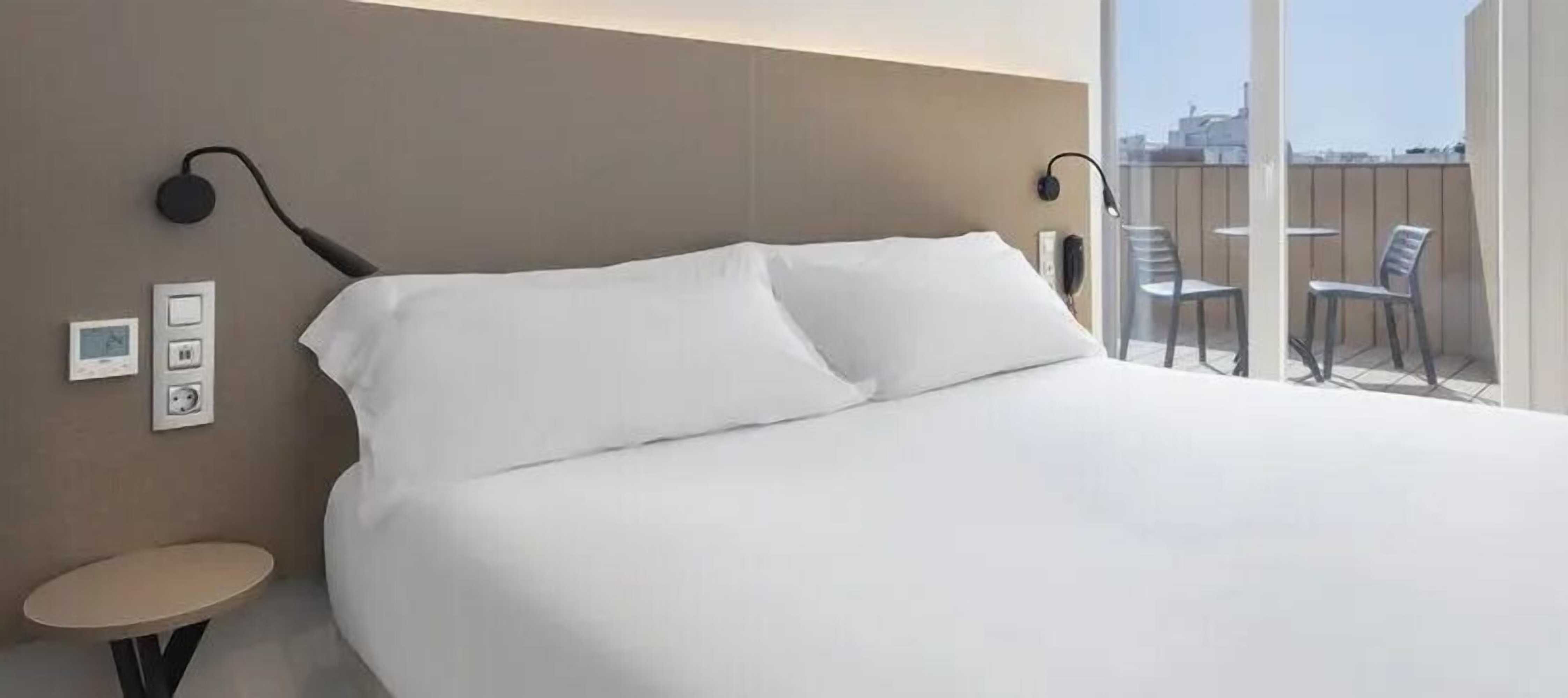 Gift card for B&b Hotel Tarragona Centro Urbis