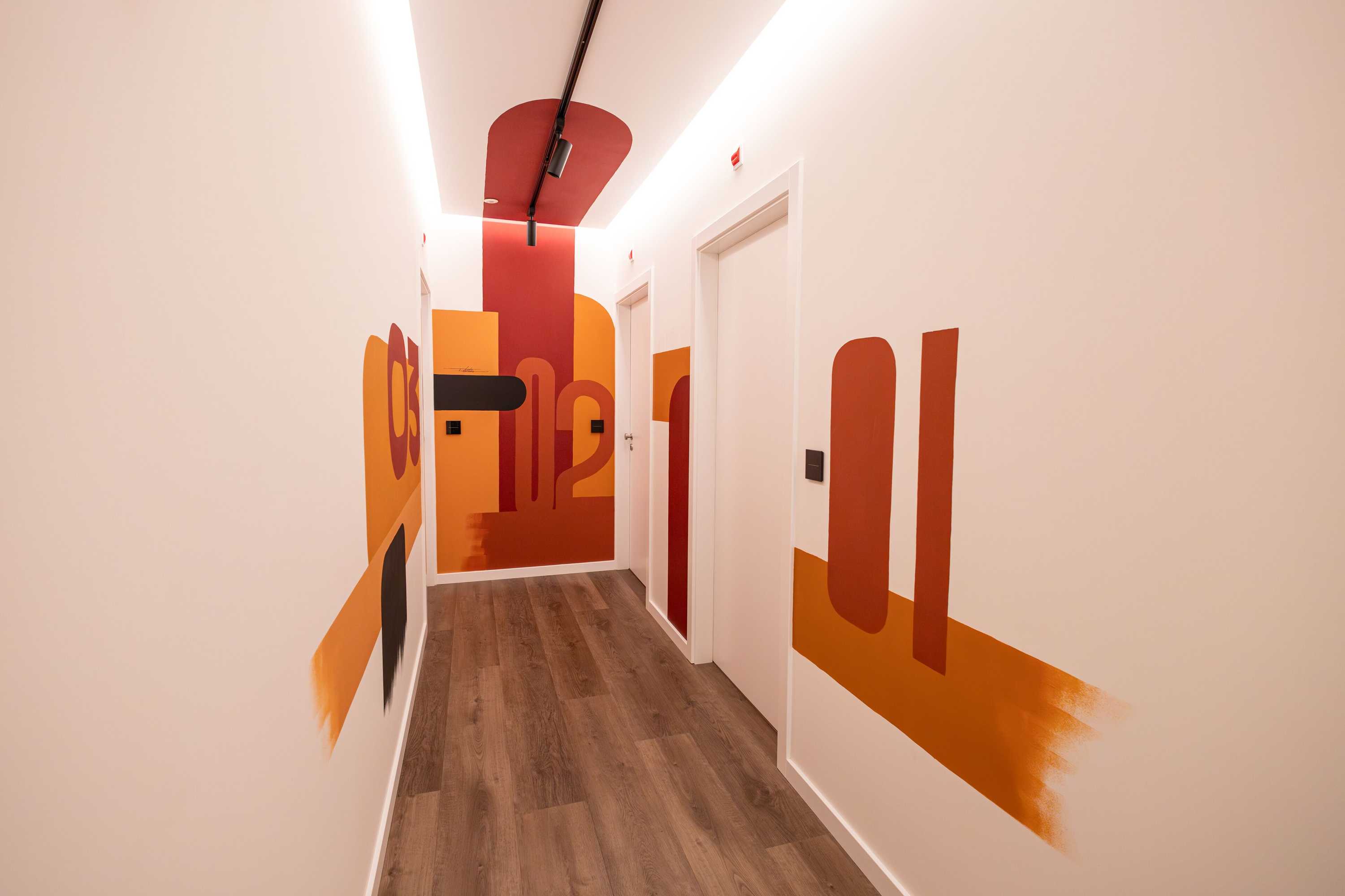 Gift card for Watts House