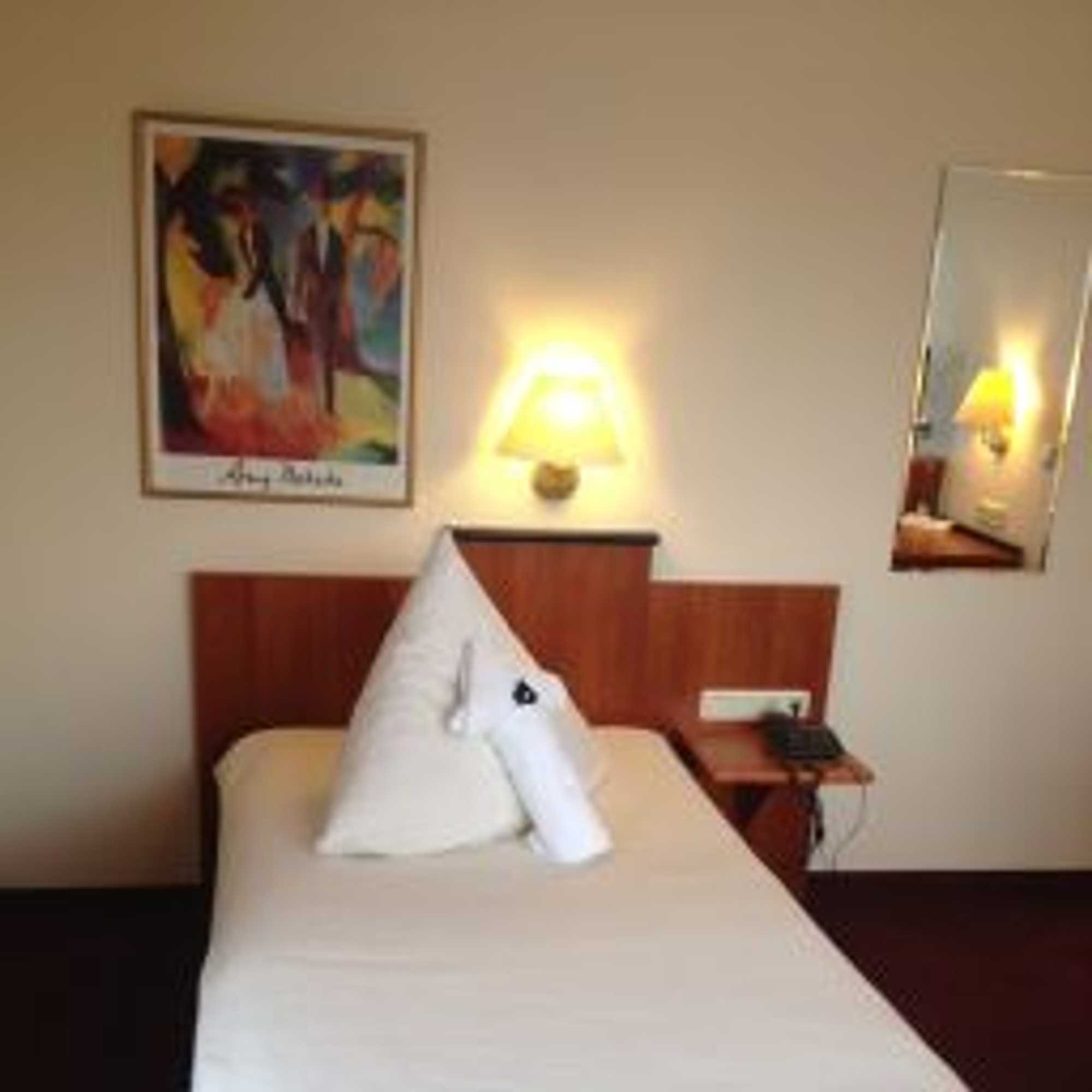 Gift card for Hotel Zum Alten Schlagbaum Gift card for Hotel Zum Alten Schlagbaum