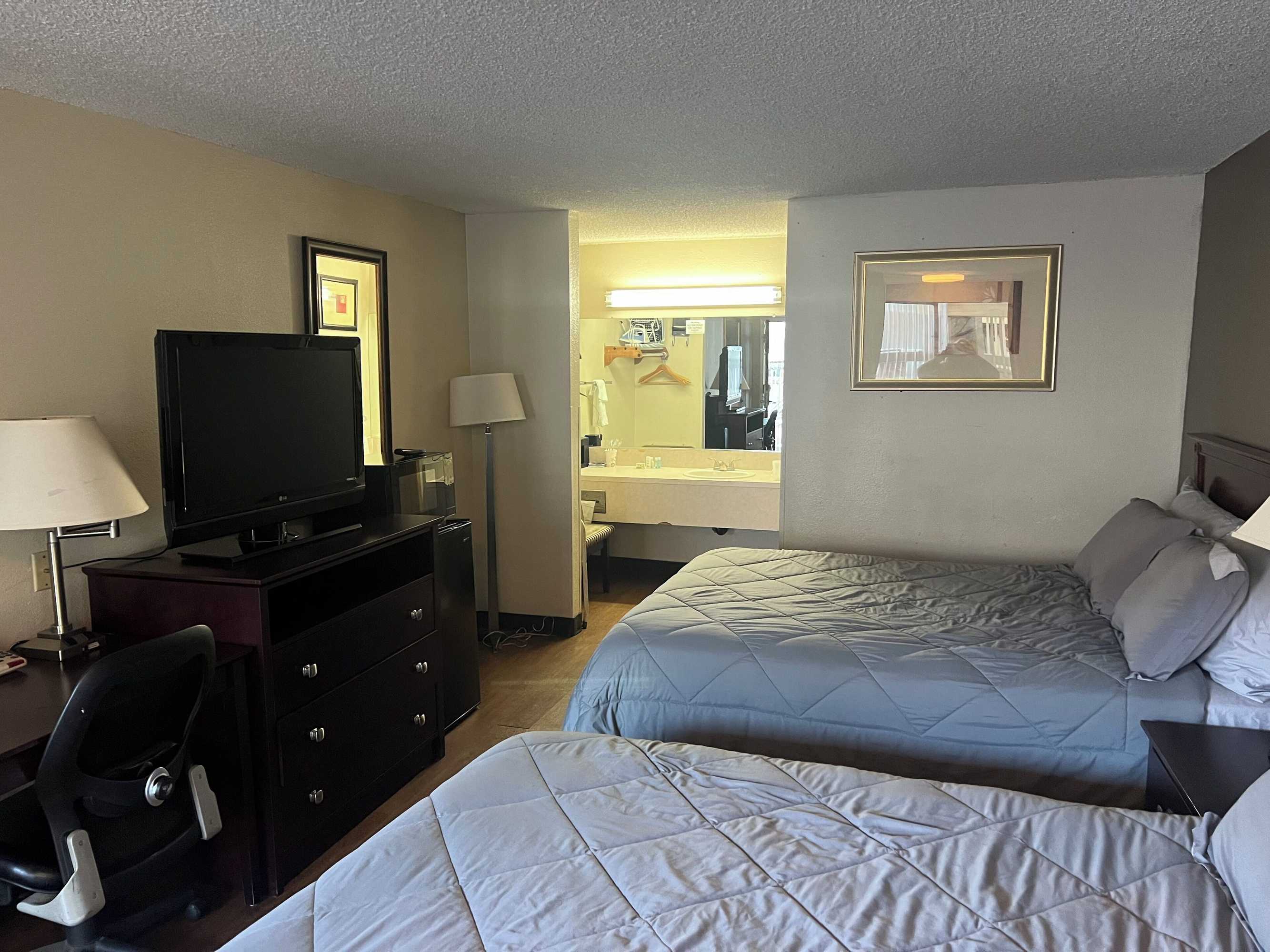 Gift card for Days Inn by Wyndham Seattle South Tukwila Gift card for Days Inn by Wyndham Seattle South Tukwila