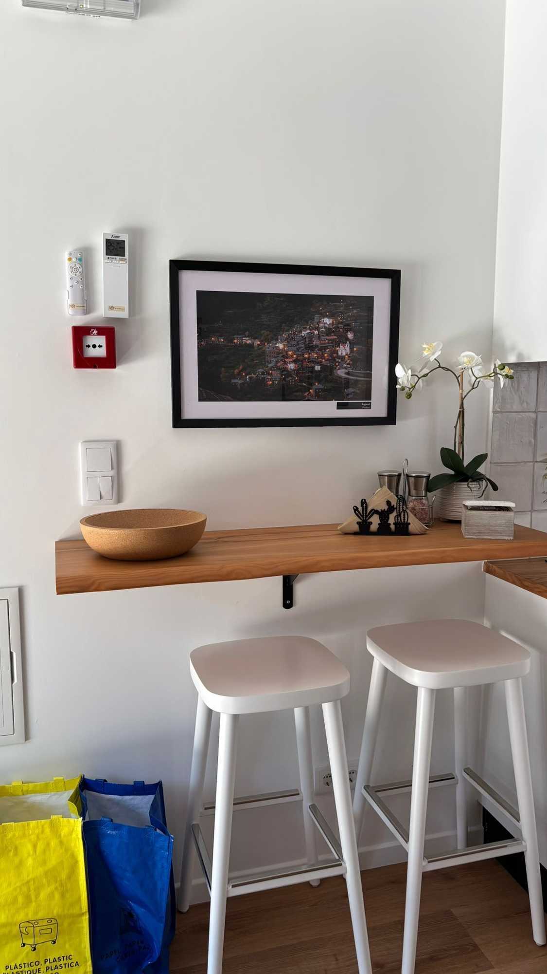 Gift card for Refúgio da Quinta Nere Maitia