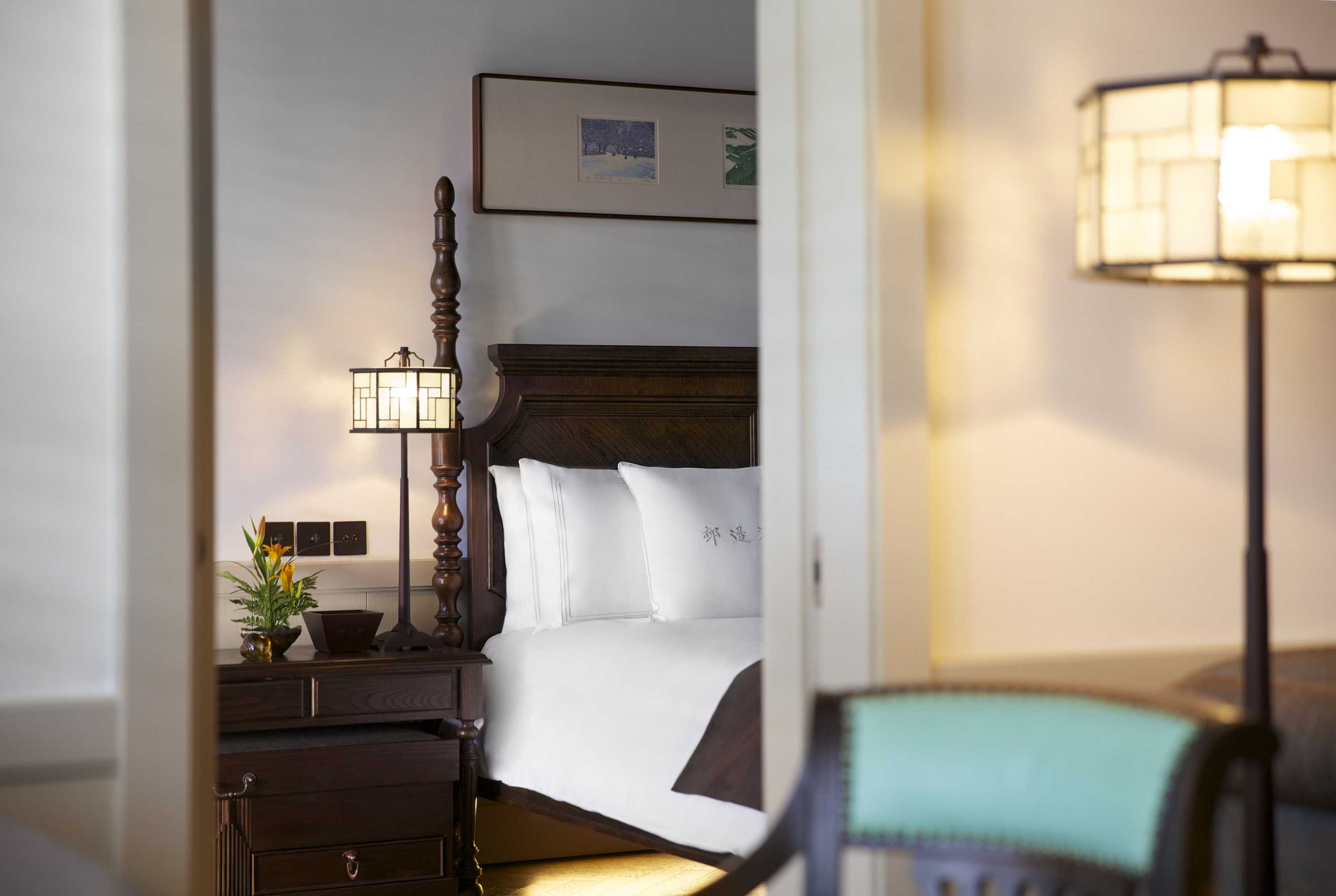 Gift card for Relais & Chateaux Chaptel Hangzhou Gift card for Relais & Chateaux Chaptel Hangzhou