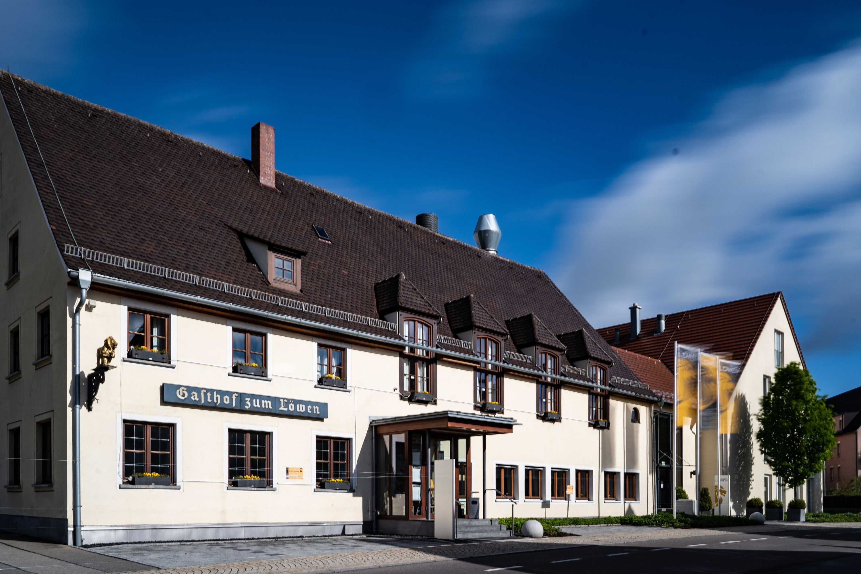 Gift card for Hotel & Gasthof Löwen Gift card for Hotel & Gasthof Löwen