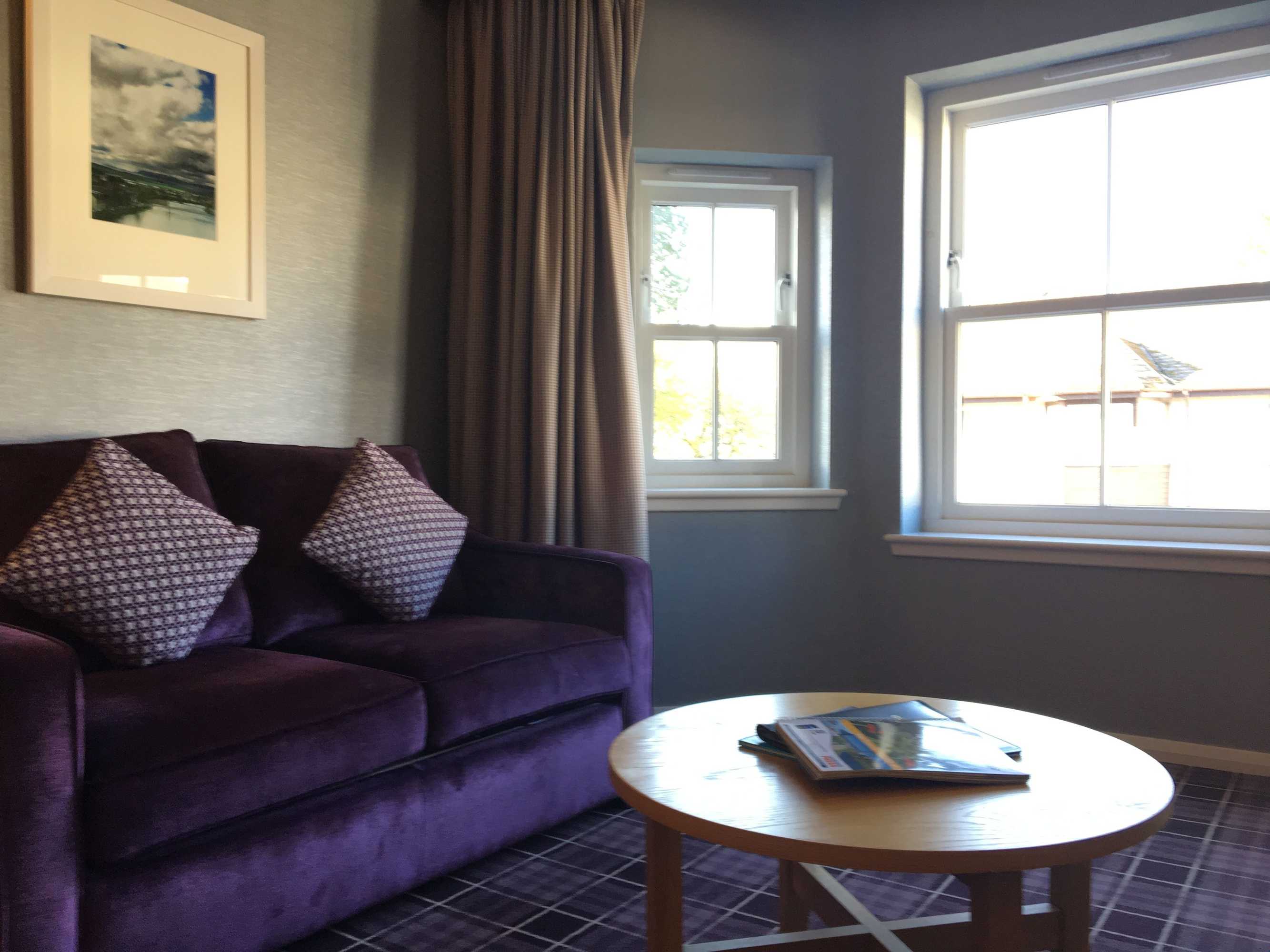 Gift card for Kingsmills Hotel