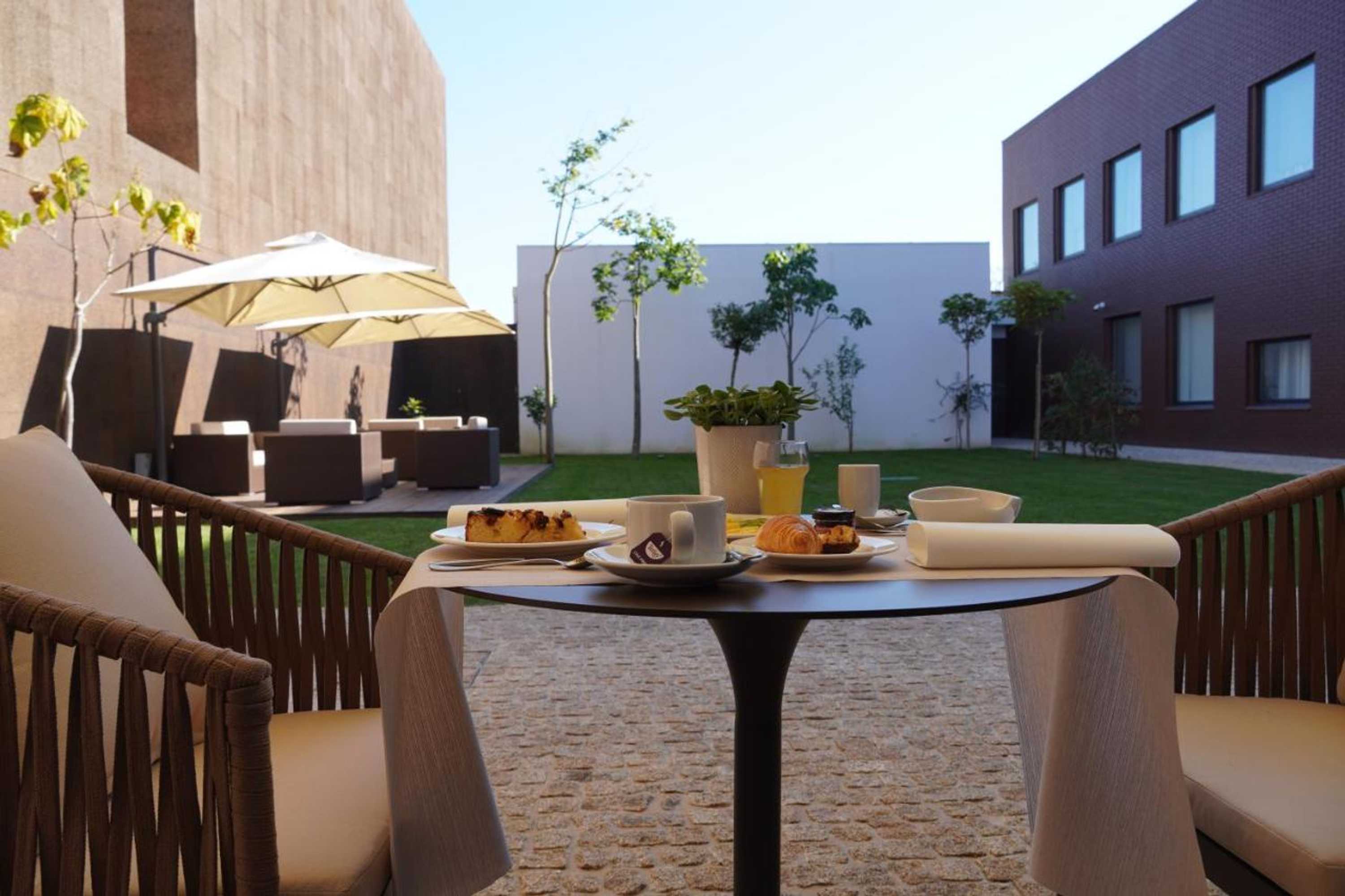 Gift card for DS Hotel Lusopark