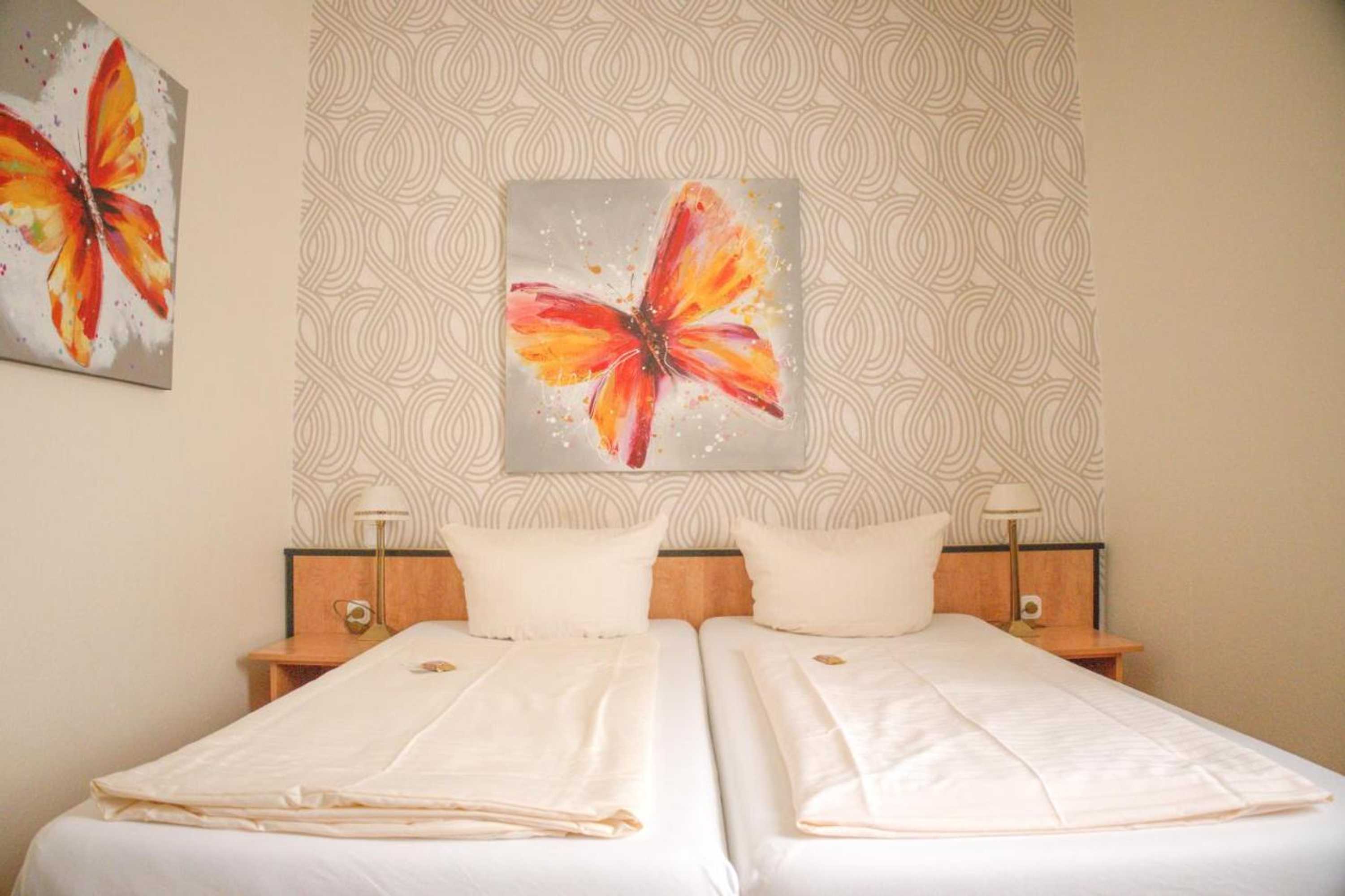 Gift card for Hotel Grütering