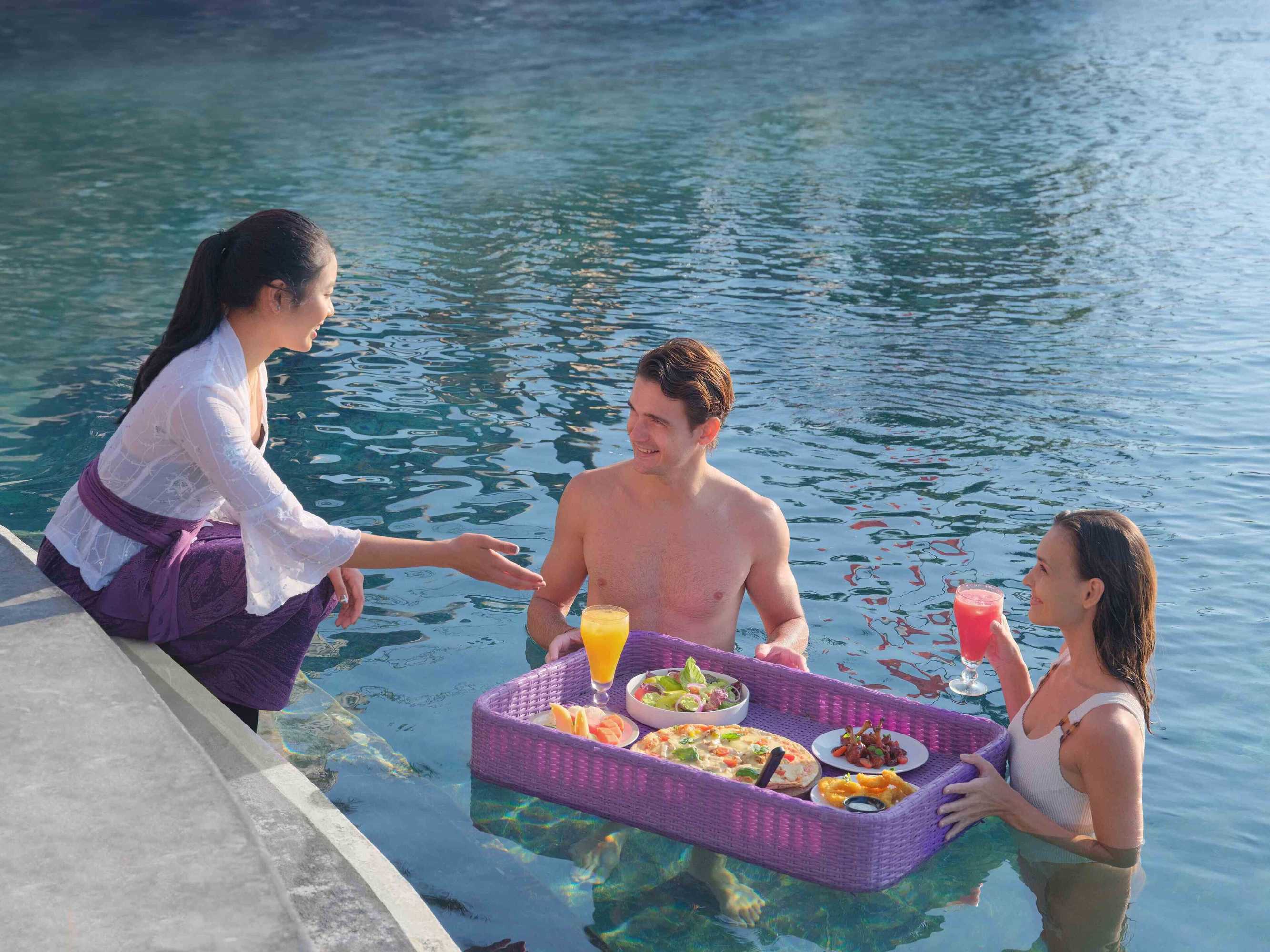 Gift card for The Ayu Kintamani Villa at Toya Devasya Gift card for The Ayu Kintamani Villa at Toya Devasya
