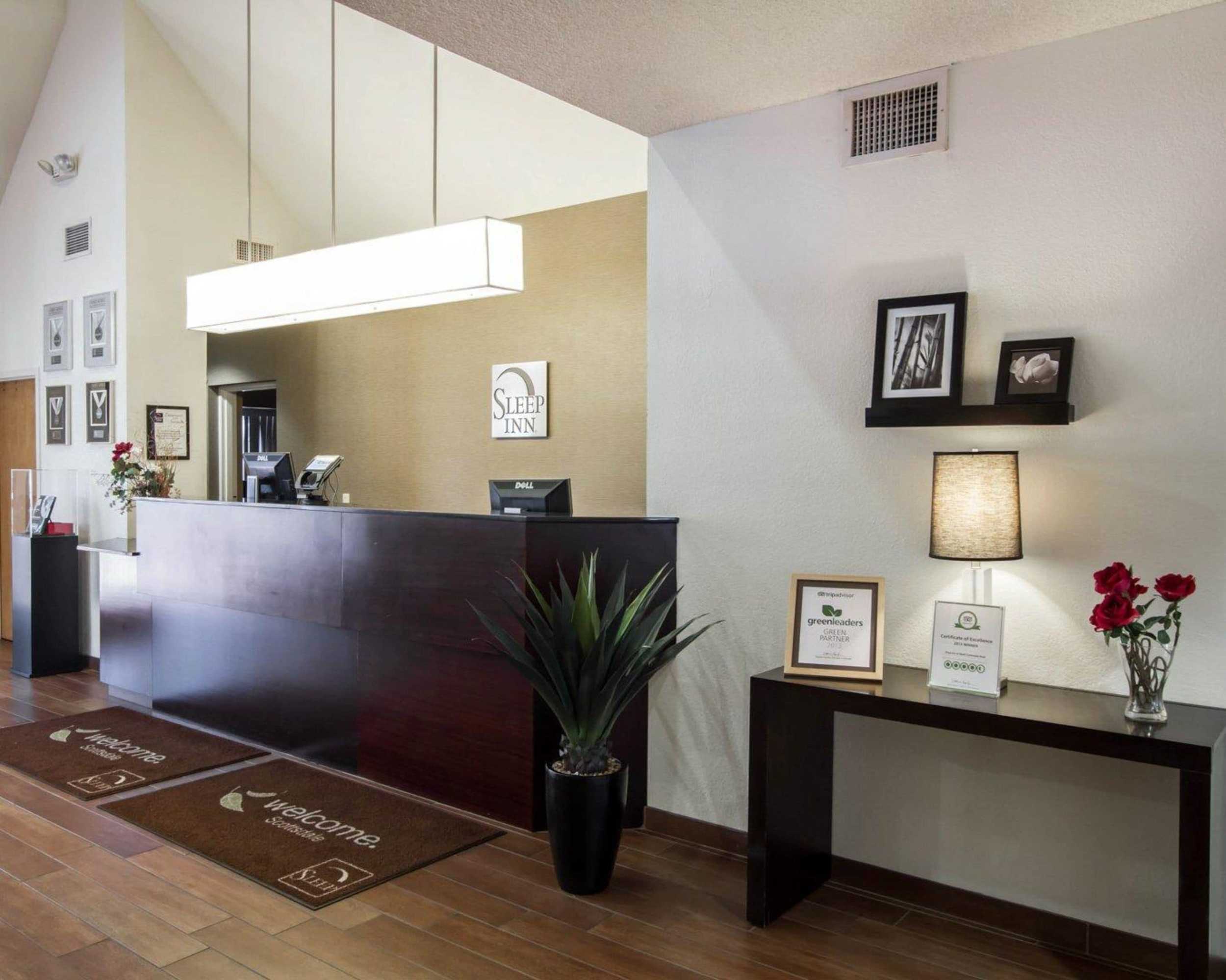 Gift card for Sleep Inn North Scottsdale Near Mayo Clinic Gift card for Sleep Inn North Scottsdale Near Mayo Clinic