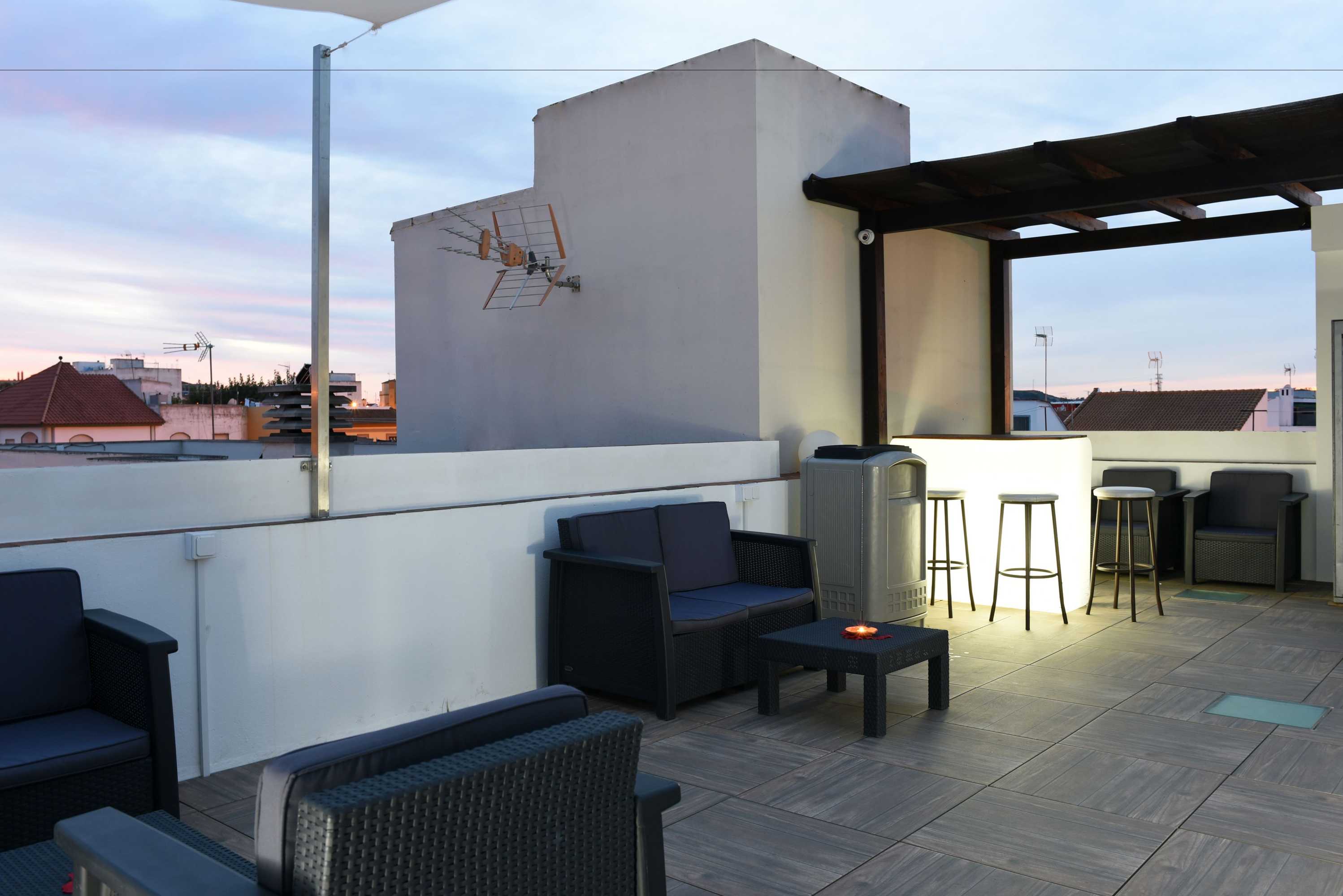 Gift card for Hostal Boutique El Patio Gift card for Hostal Boutique El Patio