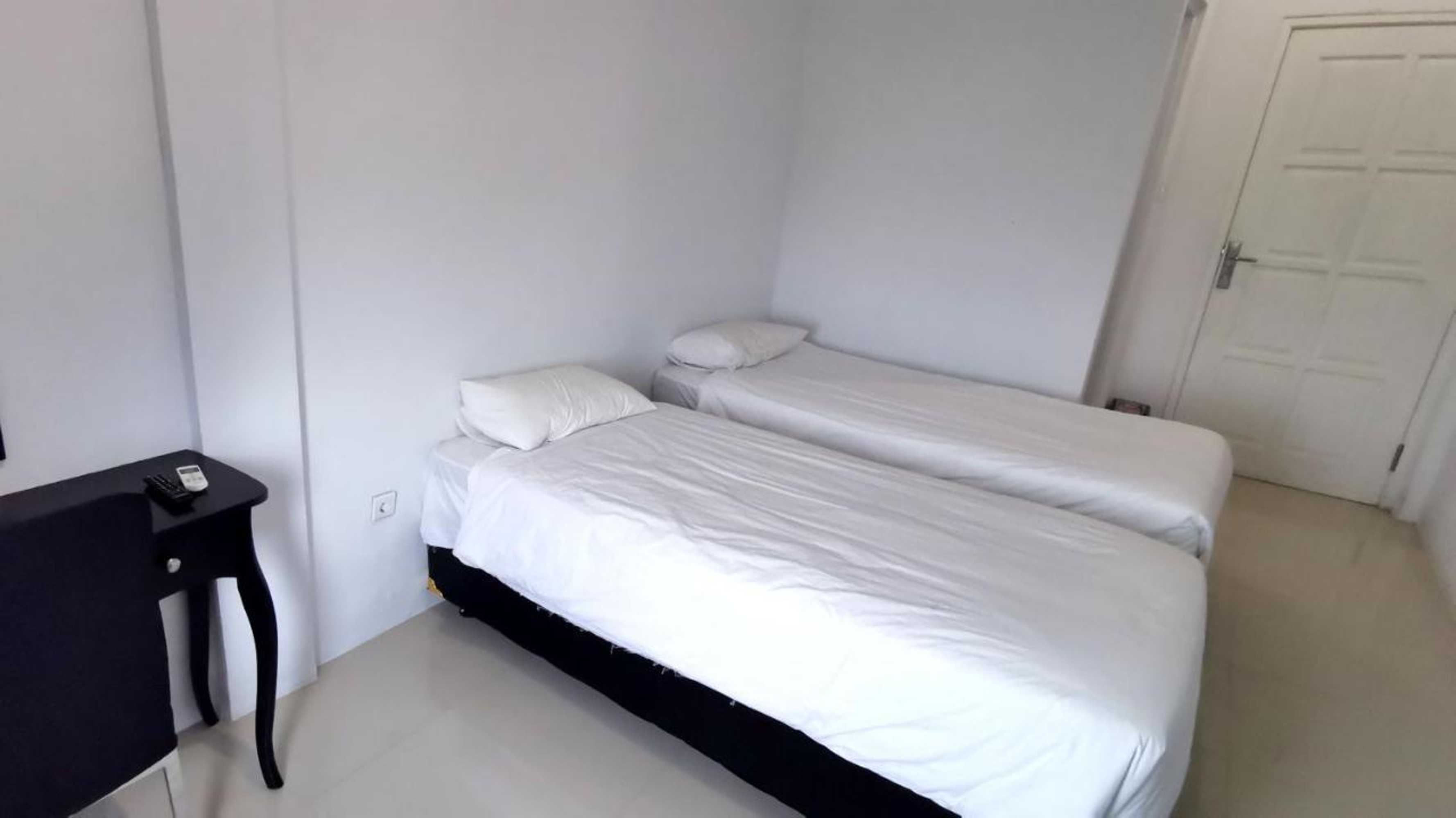 Gift card for Hotel Aqiilah Syariah