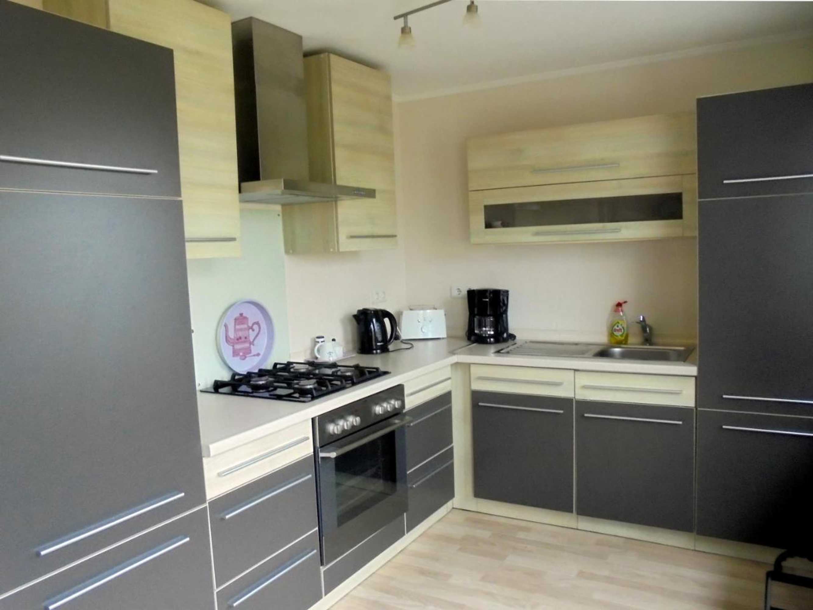 Gift card for Ferienpark Vislust Haus am See