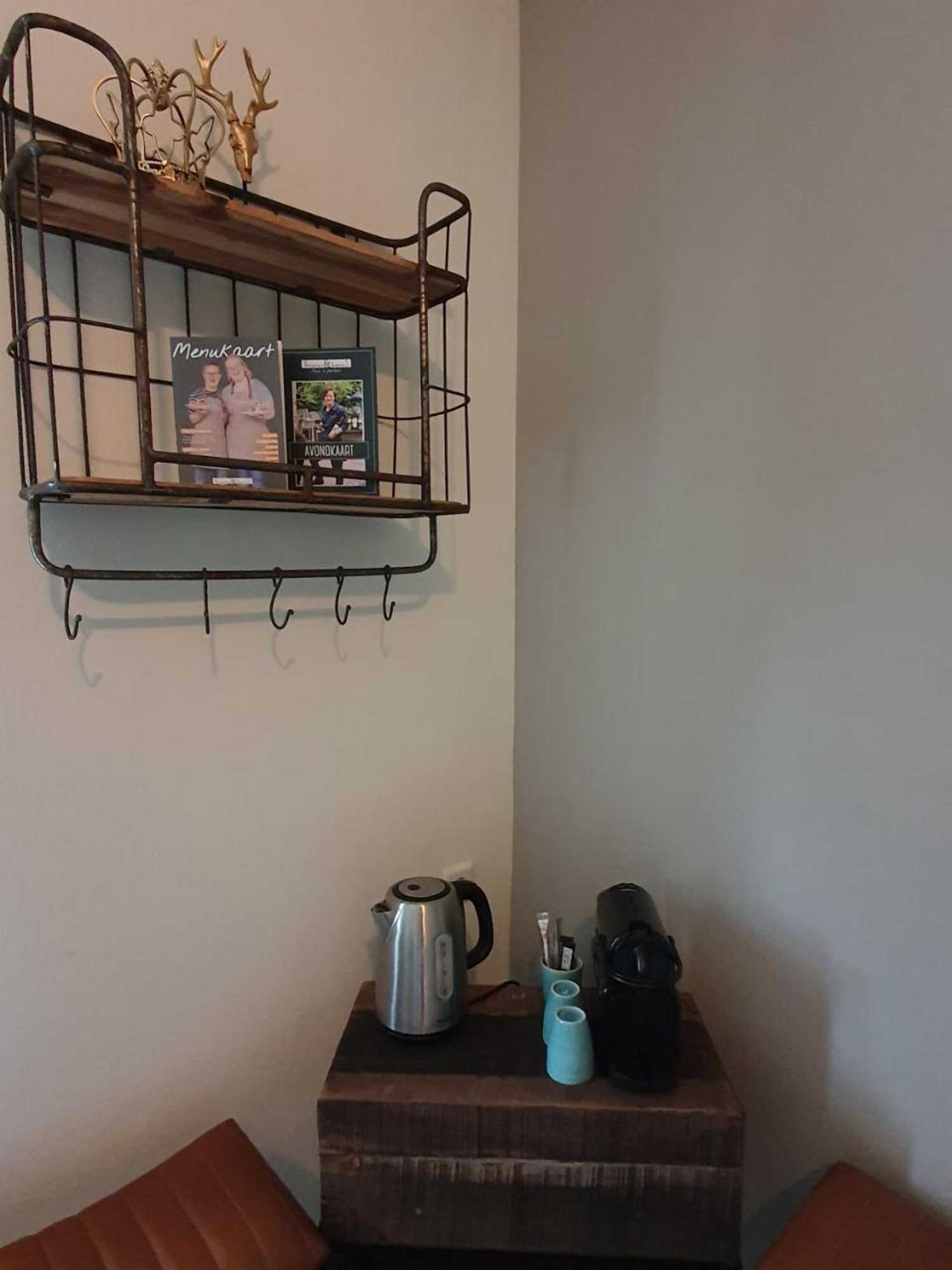 Gift card for Slapen Bij Brownies & Downies