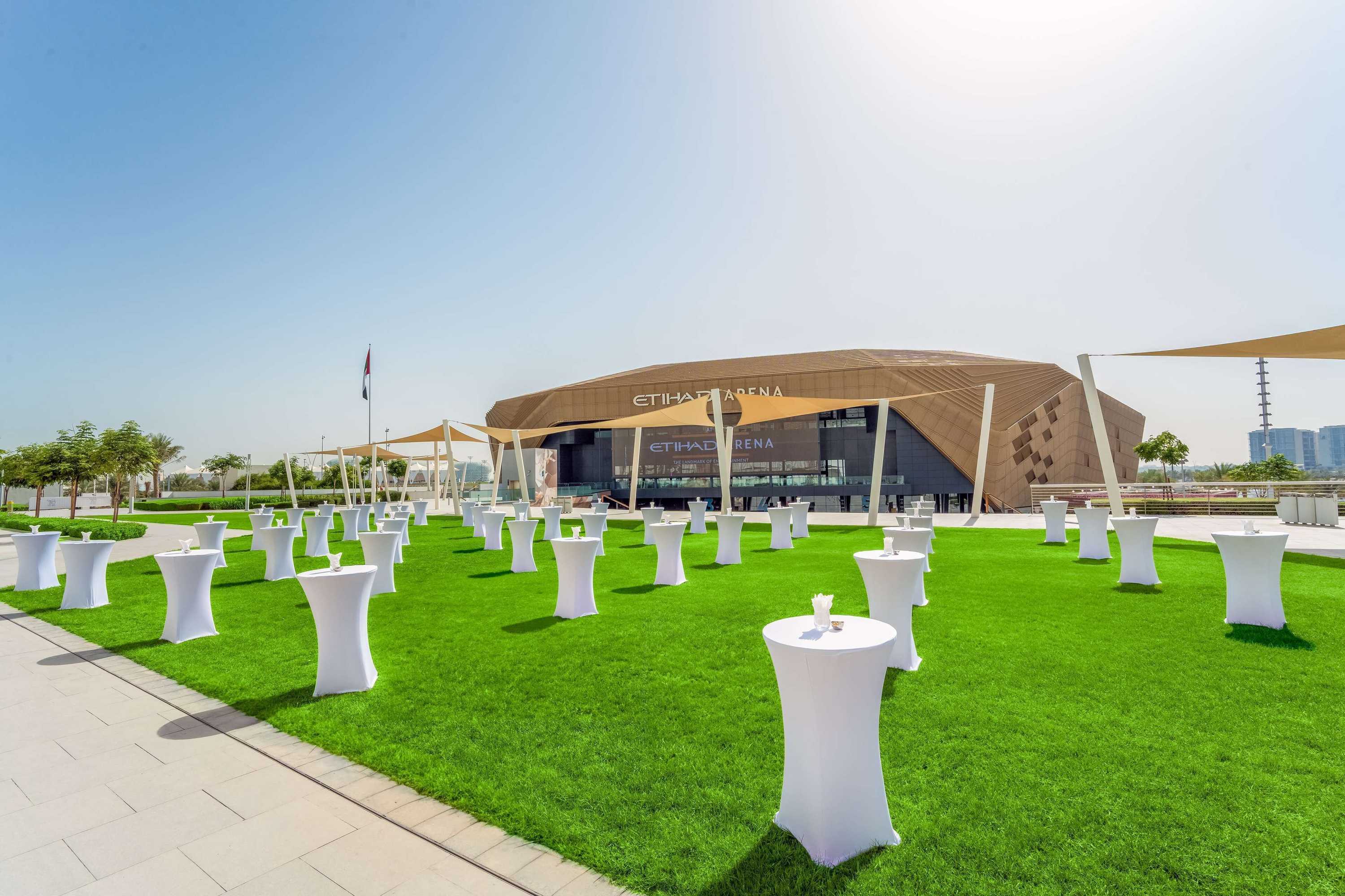 Gift card for Hilton Abu Dhabi Yas Island Gift card for Hilton Abu Dhabi Yas Island